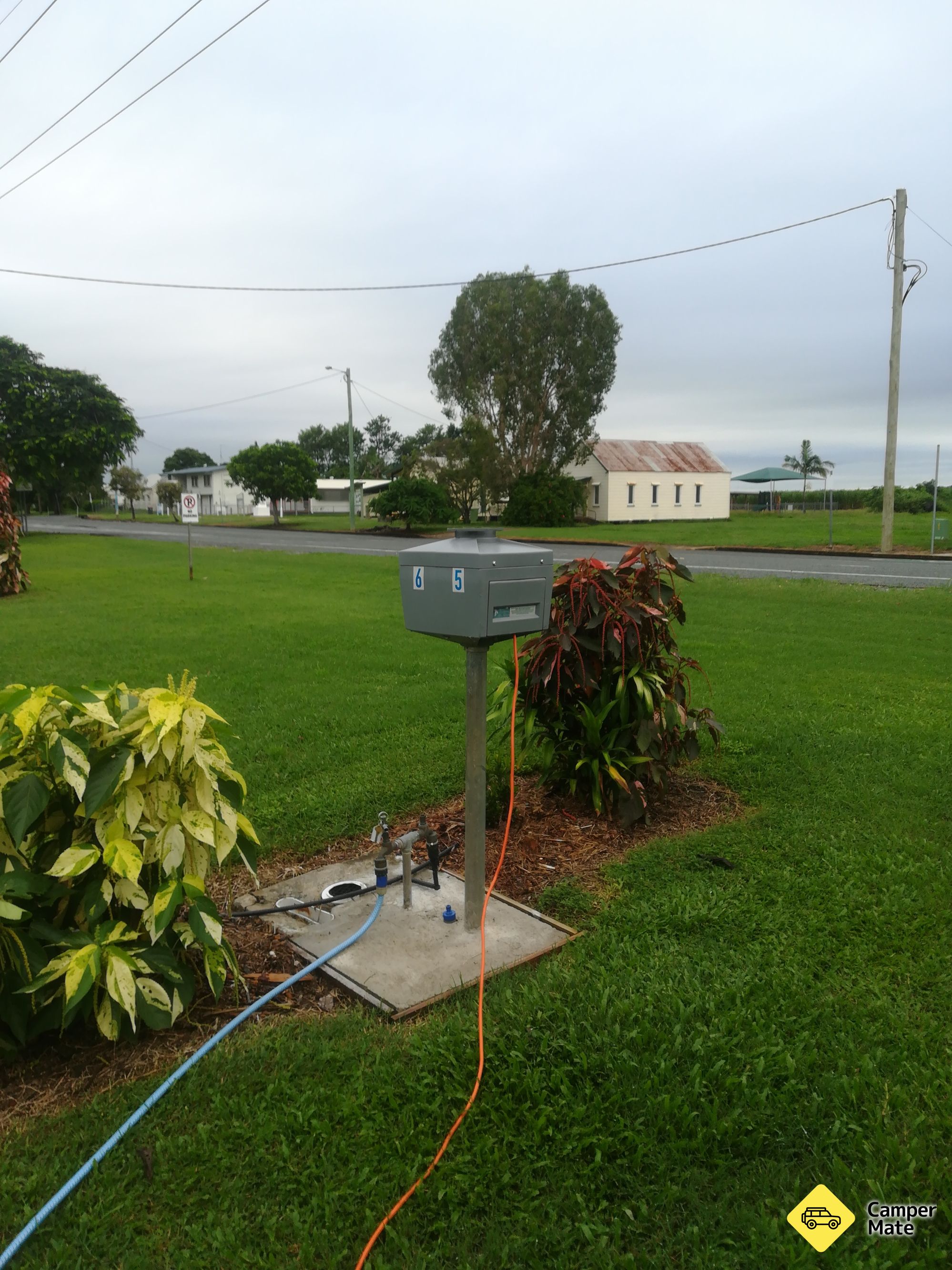 Carmila Caravan Park and Cabins - Image 3