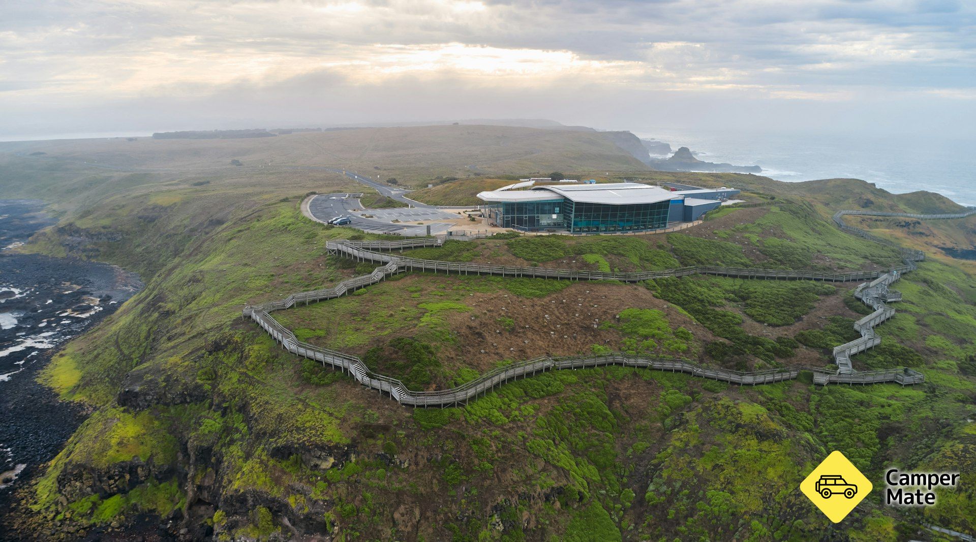 The Nobbies Walk and Lookout - Image 3