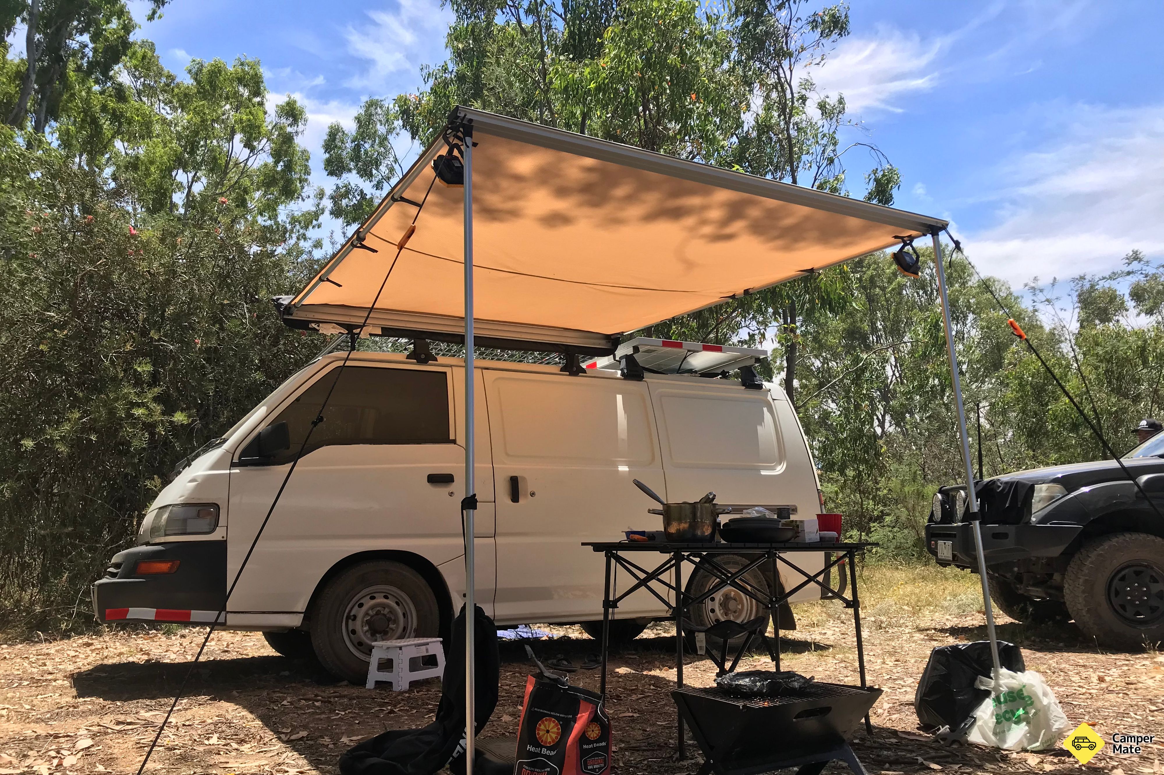Aktivitäten in der Nähe von Island Camp Ground Lake Eildon