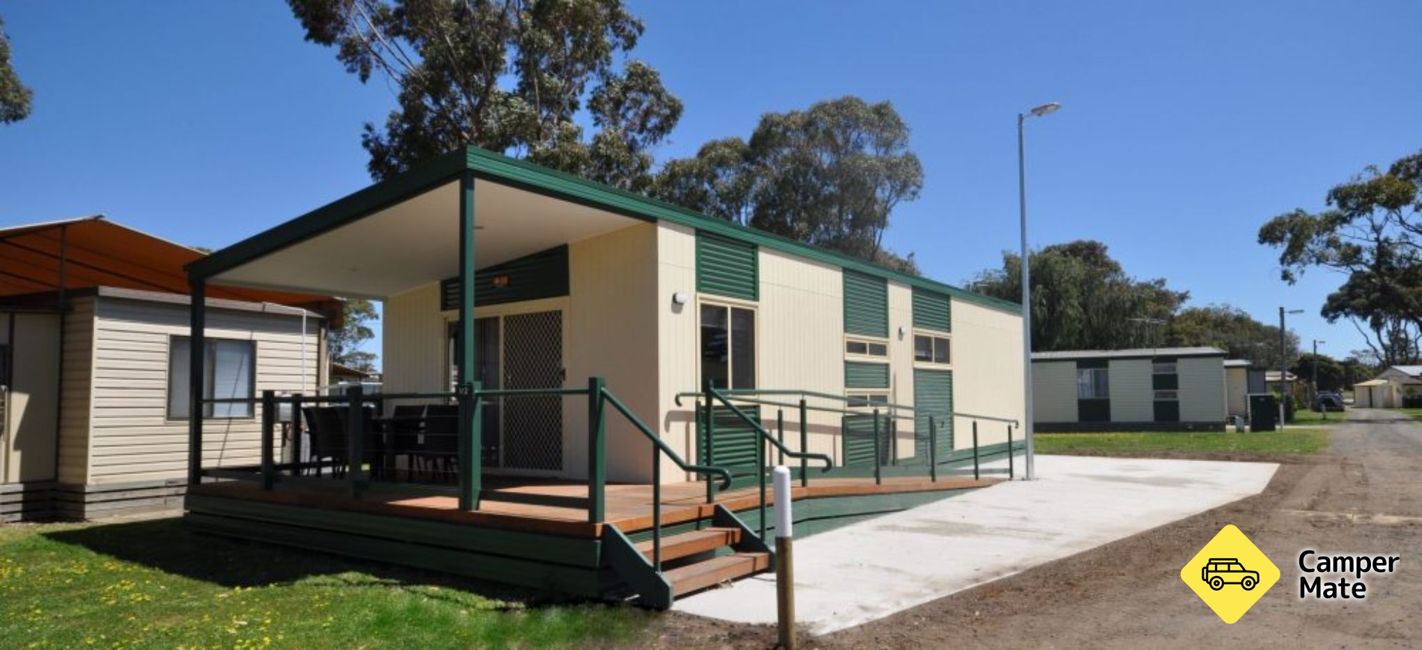 Dylene Holiday Park - Image 2