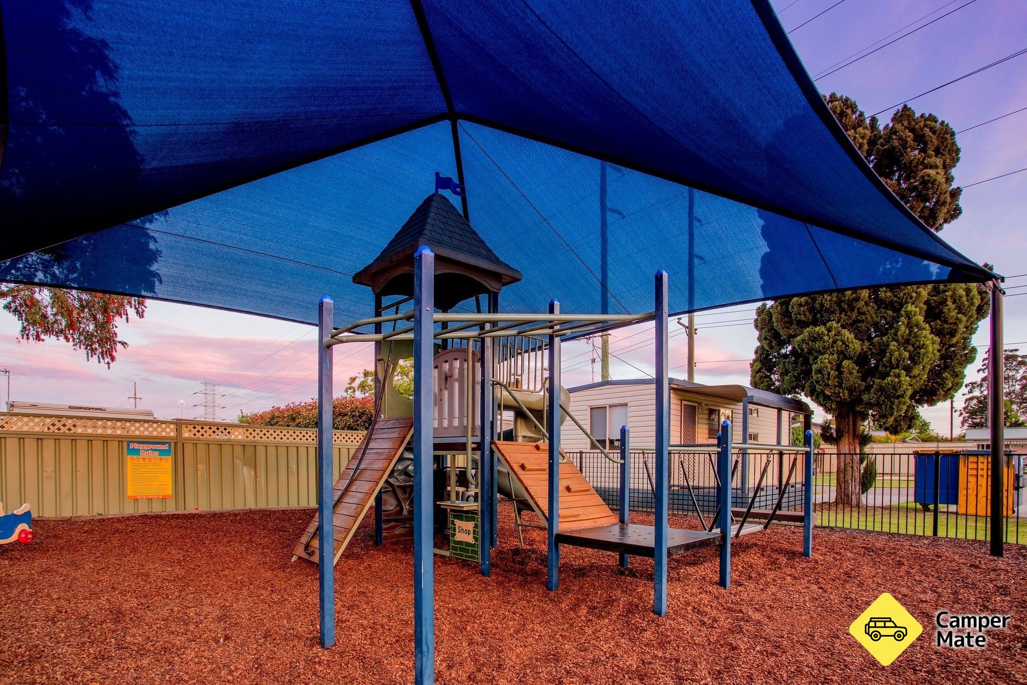 Ingenia Holidays Nepean River - Image 2
