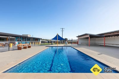 Collendina Holiday Park