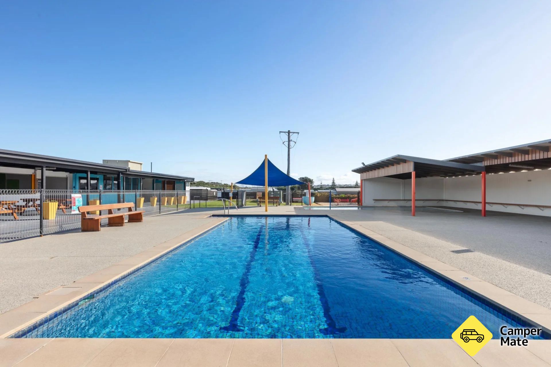 Collendina Holiday Park