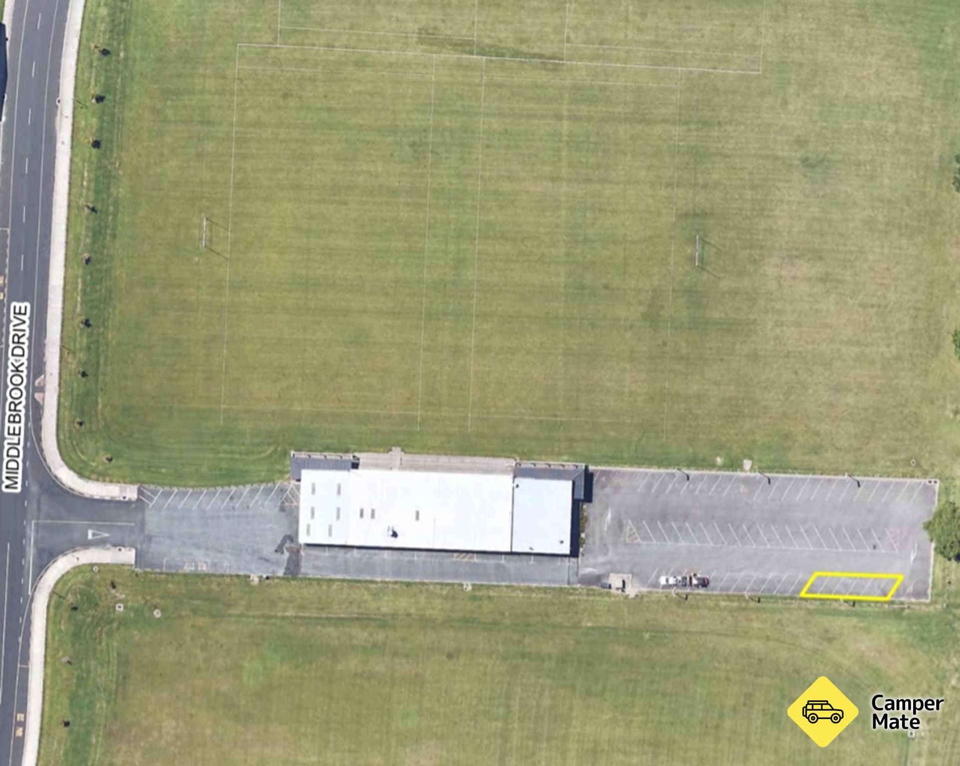Moore Park - Image 2