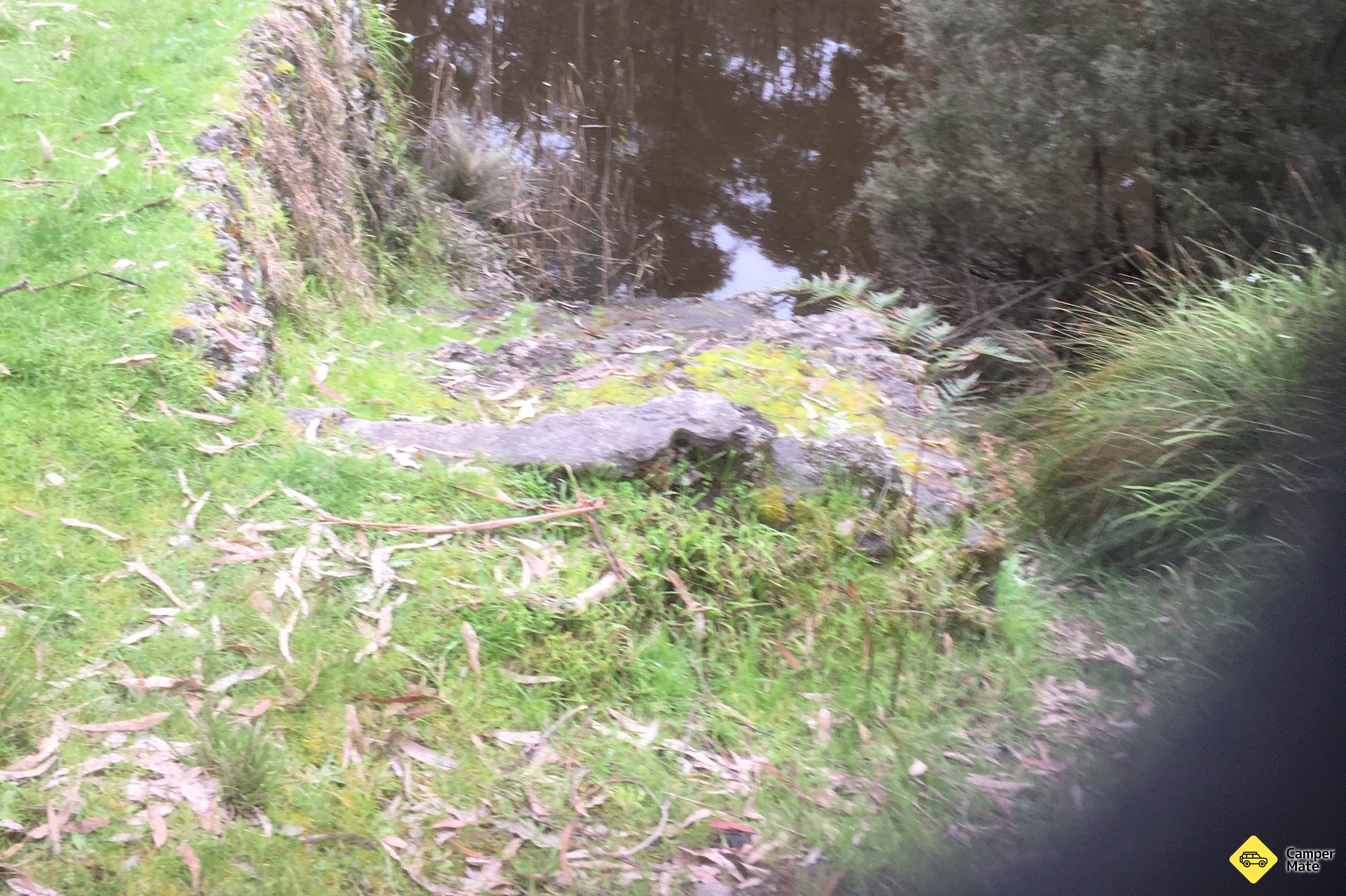 Hiscocks Crossing - Image 2