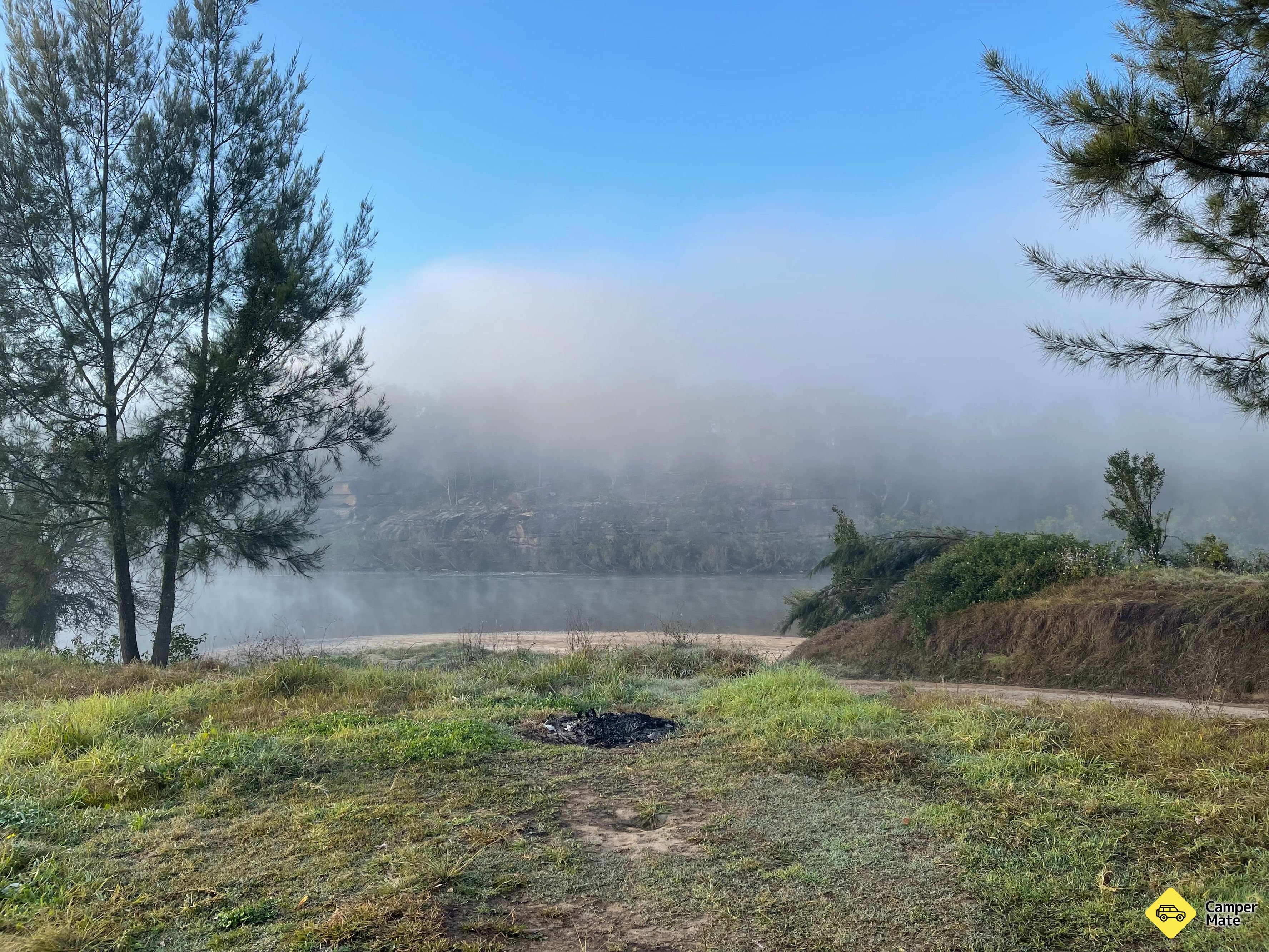 Clarence River Camping Ground - Image 2