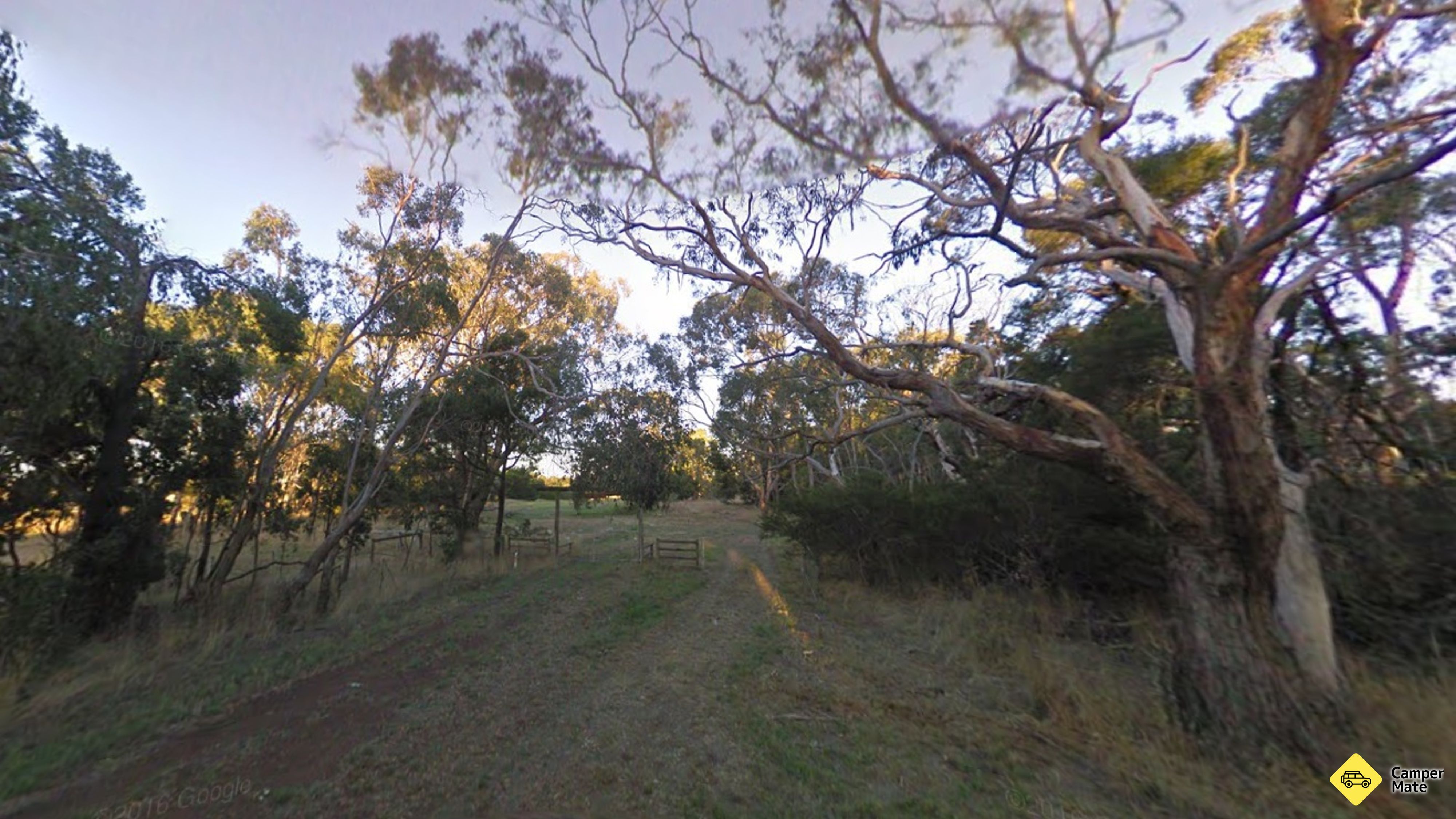 Hawkesdale Golf Club and Recreatio Reserve