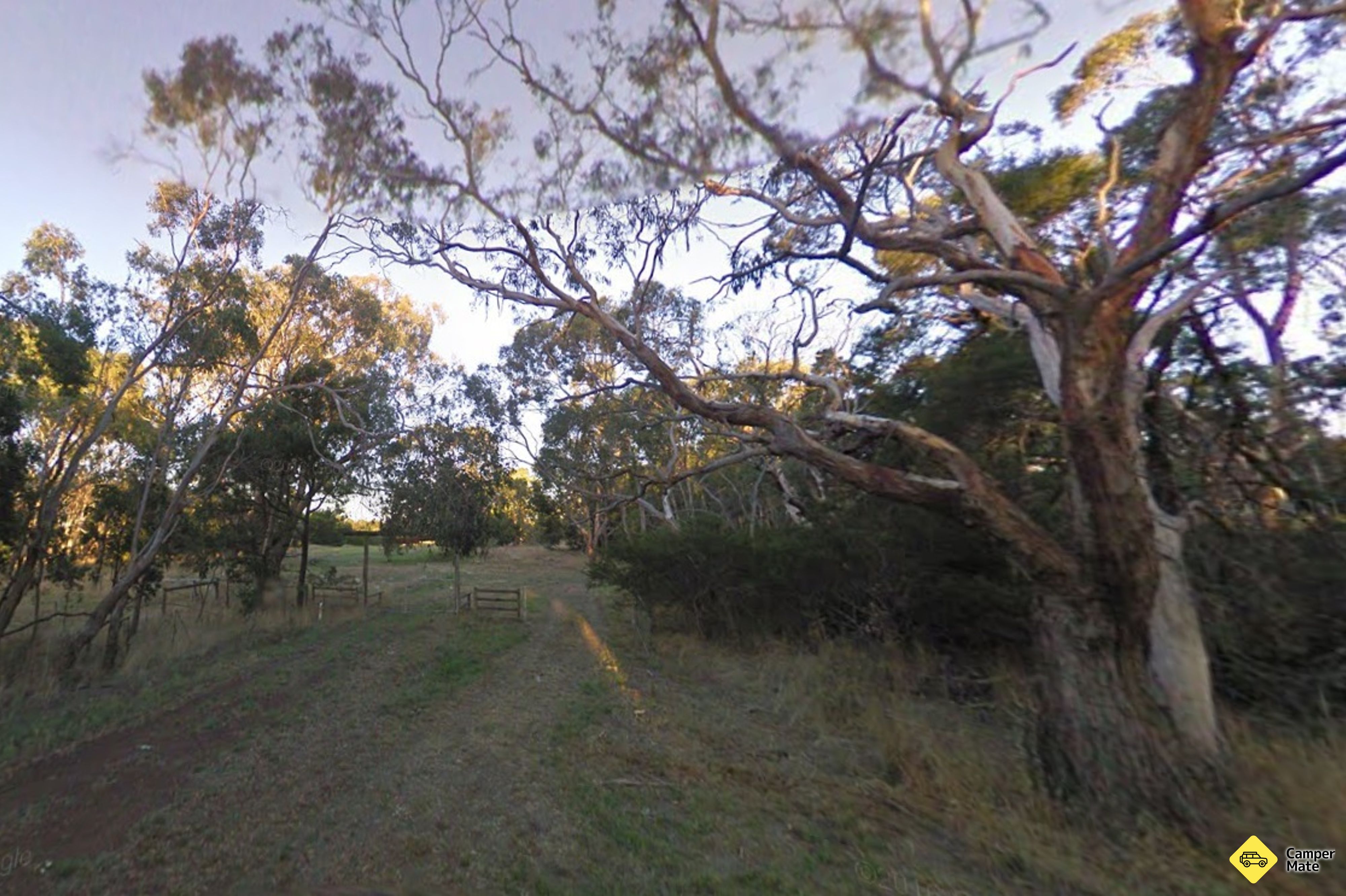 Hawkesdale Golf Club and Recreatio Reserve
