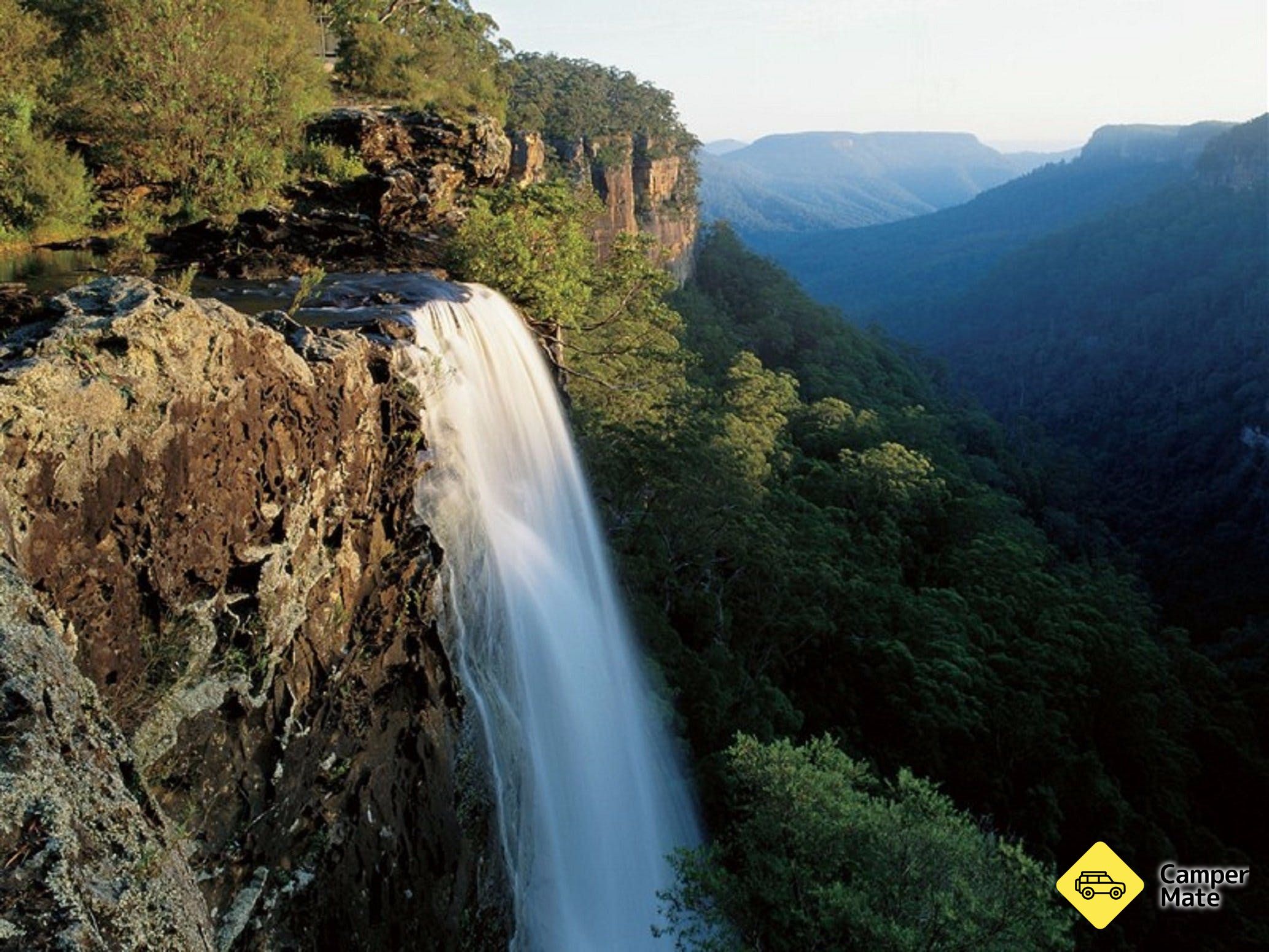 Fitzroy Falls - Image 3