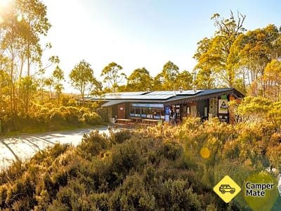 Discovery Resorts - Cradle Mountain Village
