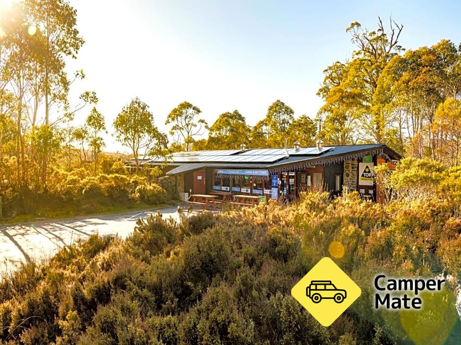 Discovery Resorts - Cradle Mountain Village