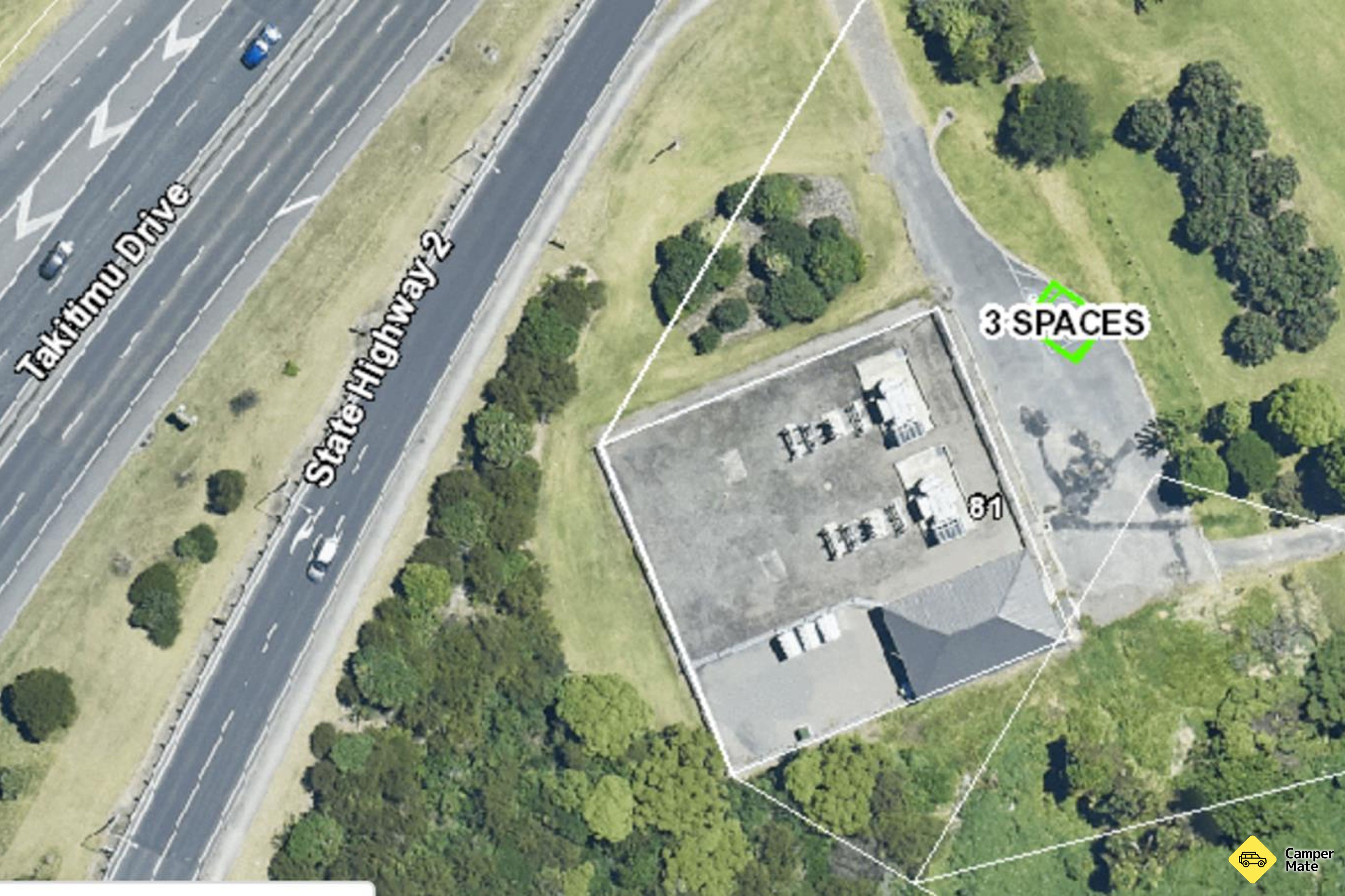 af Graham Park - Image 2