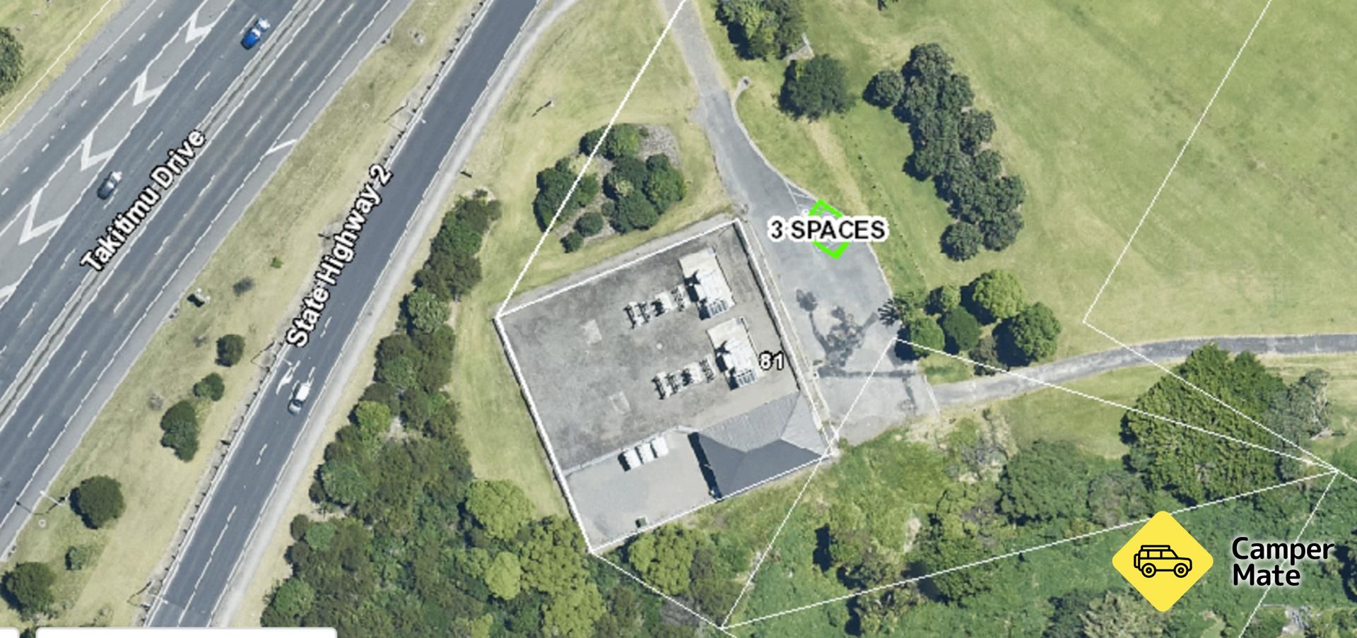 Graham Park  - Image 2
