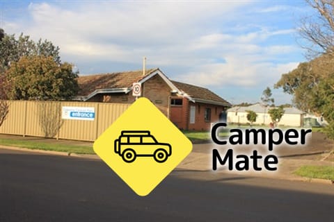 Coleraine Caravan Park