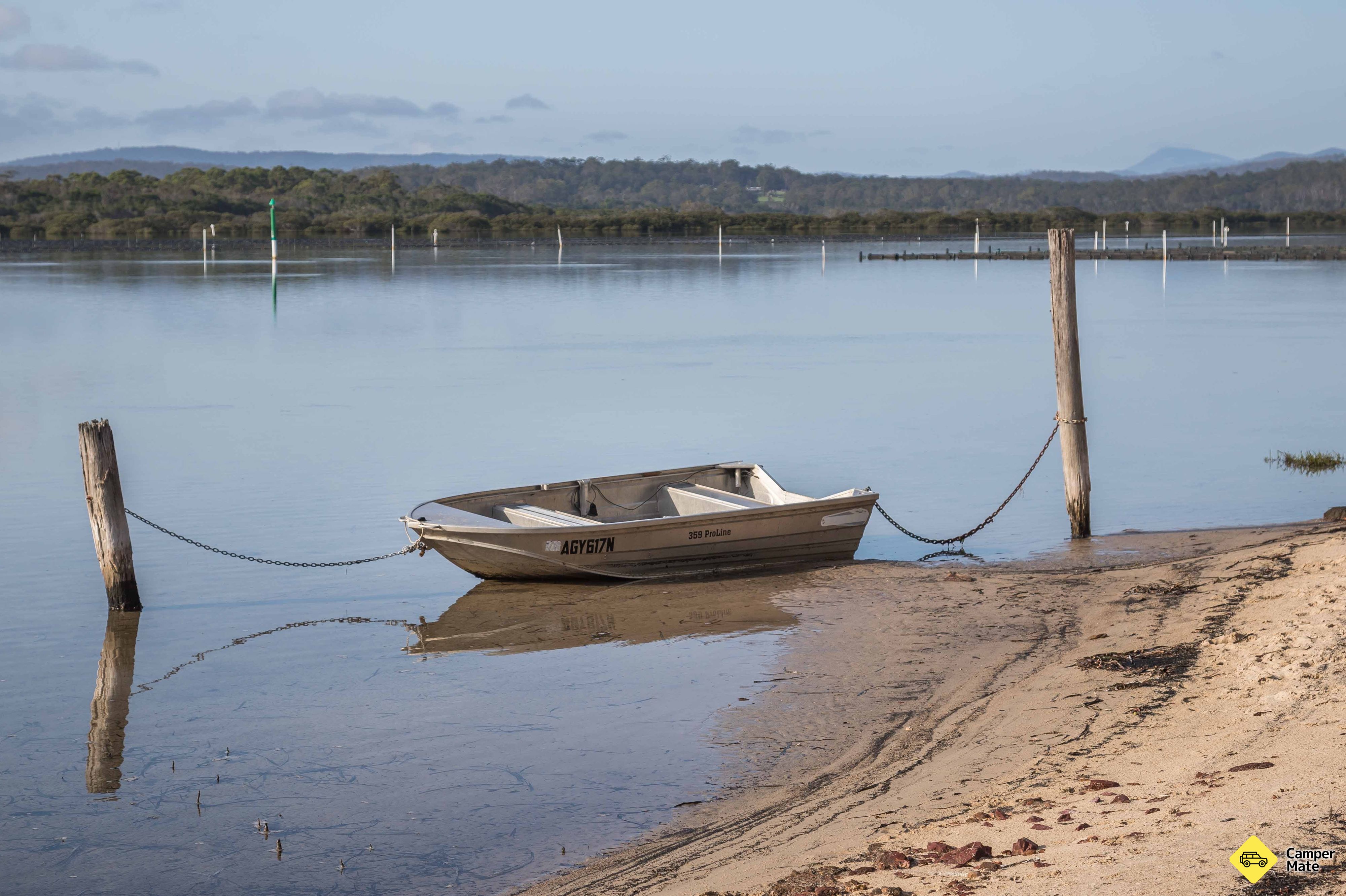 Merimbula Boardwalk ke stažení - Image 2