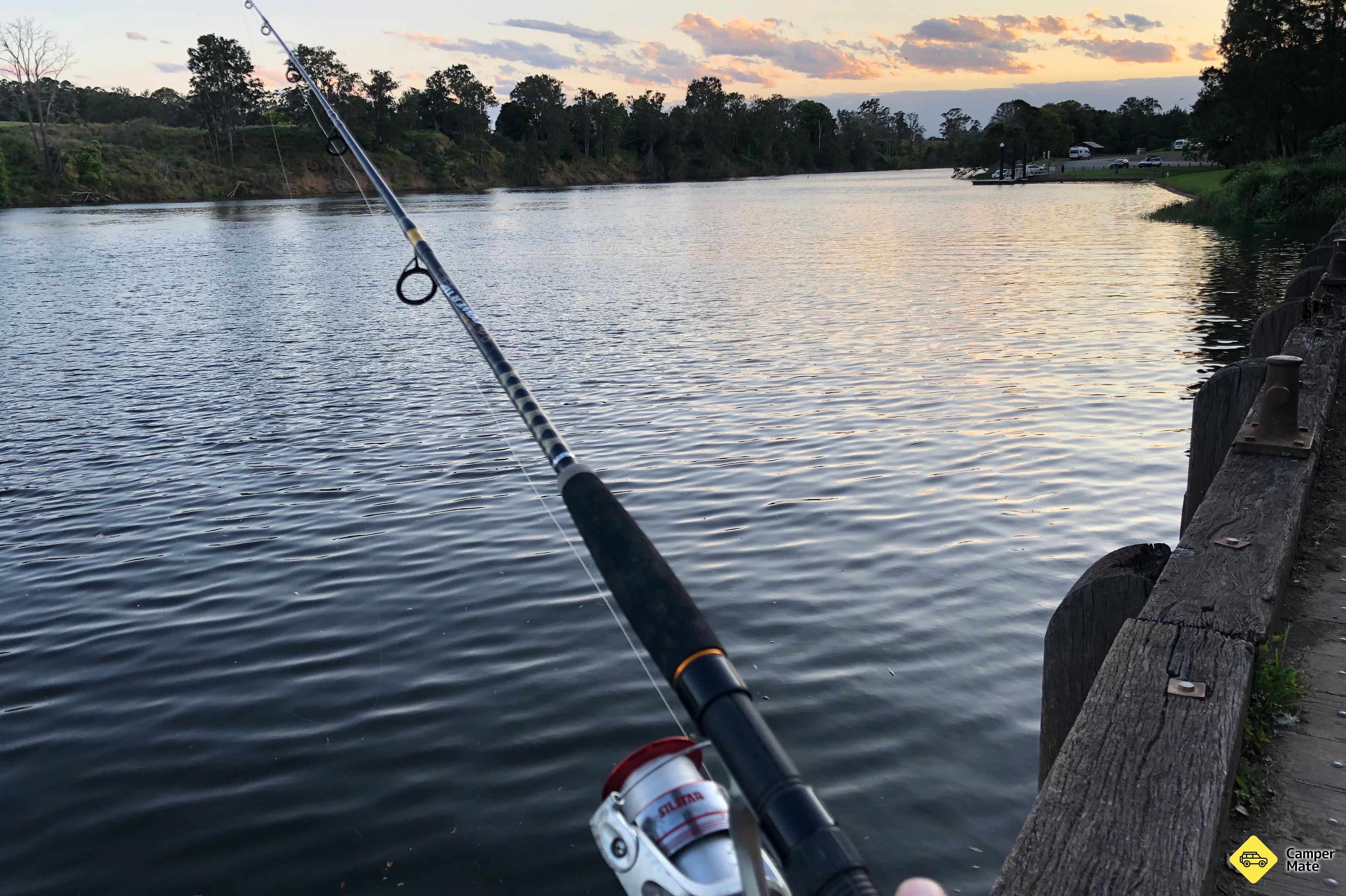 Wingham Riverside Reserve - Image 2