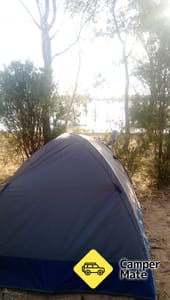 Fergusons Campground