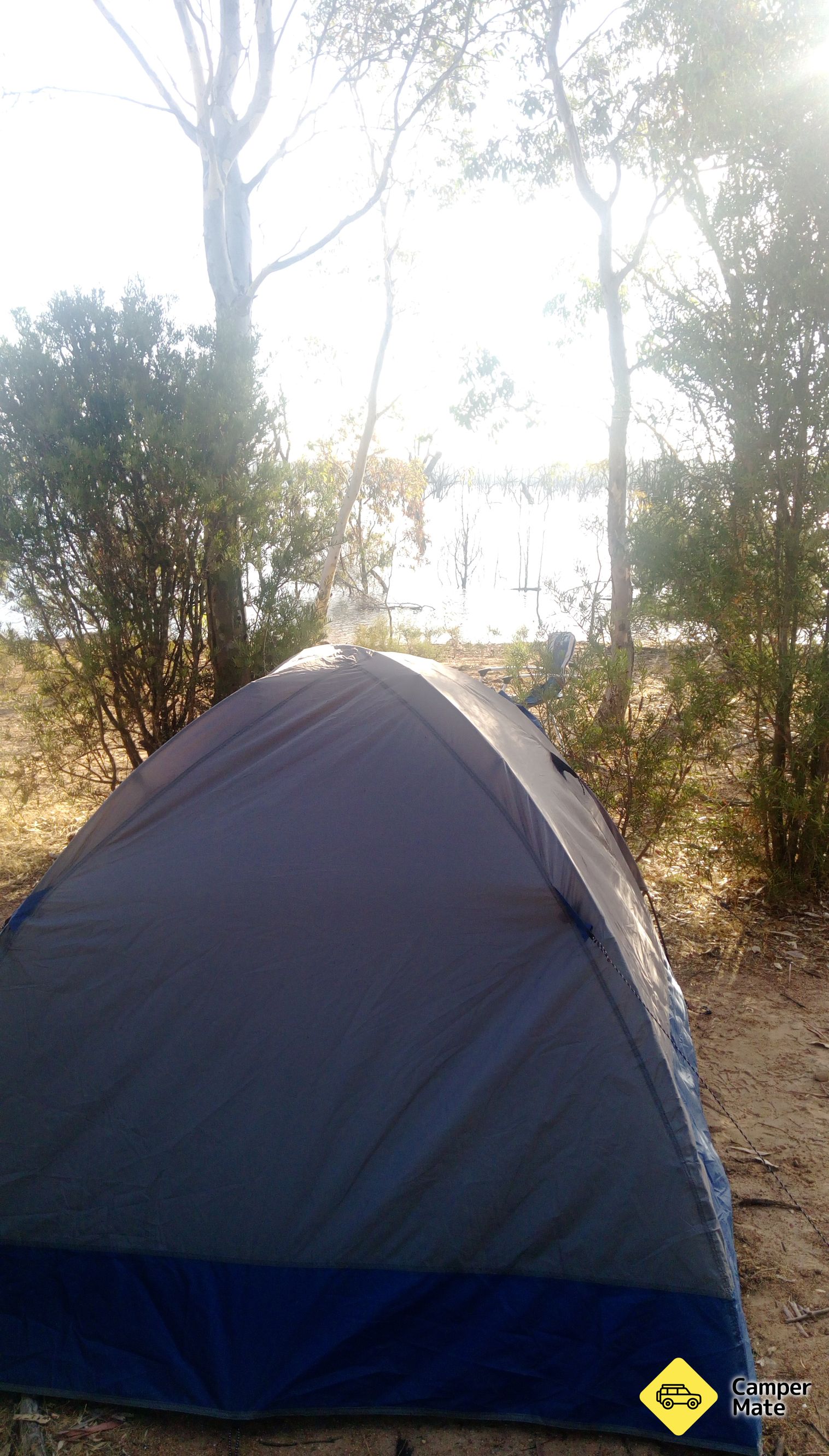 Fergusons Campground
