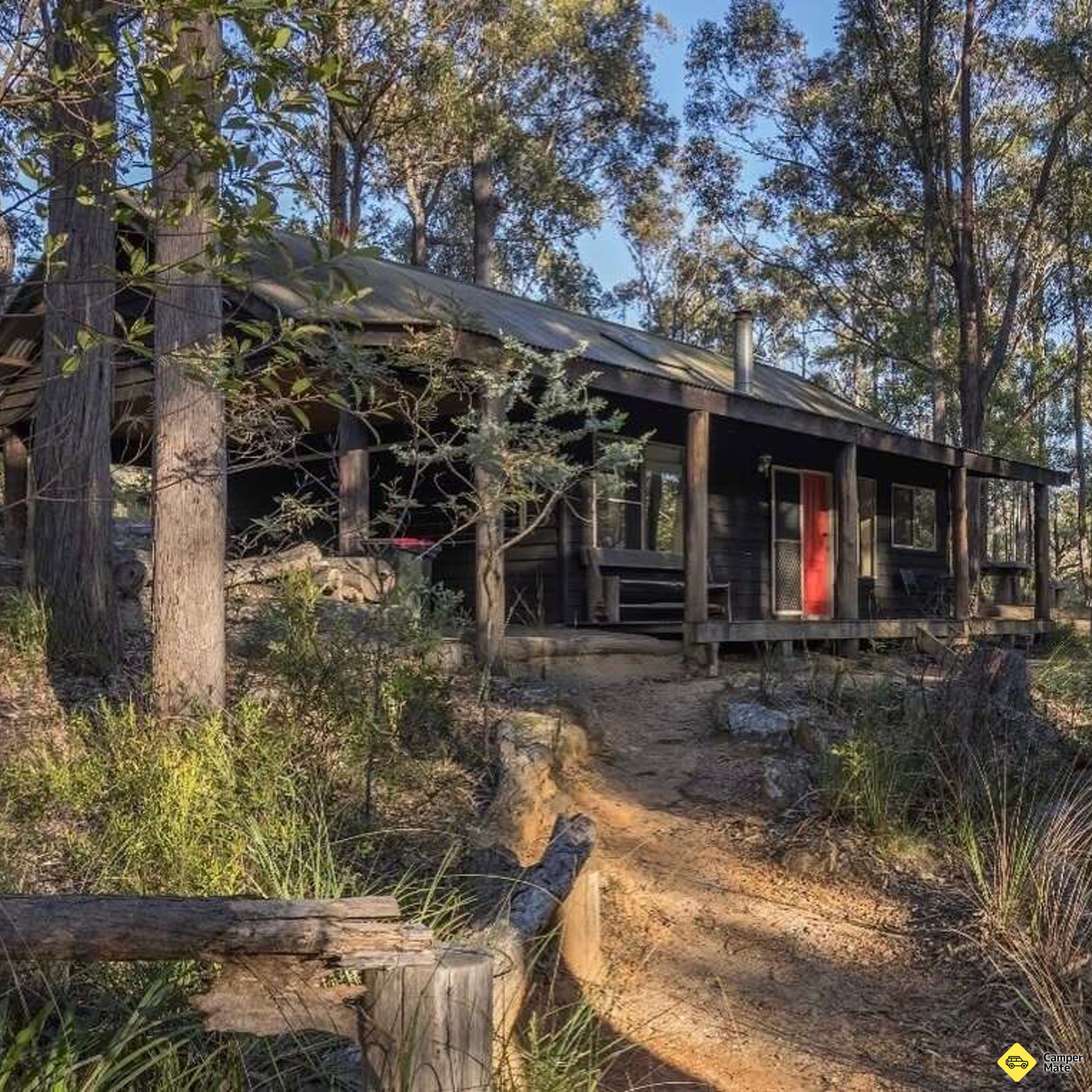 Kianinny Bush Cottages, Velká Británie - Image 2