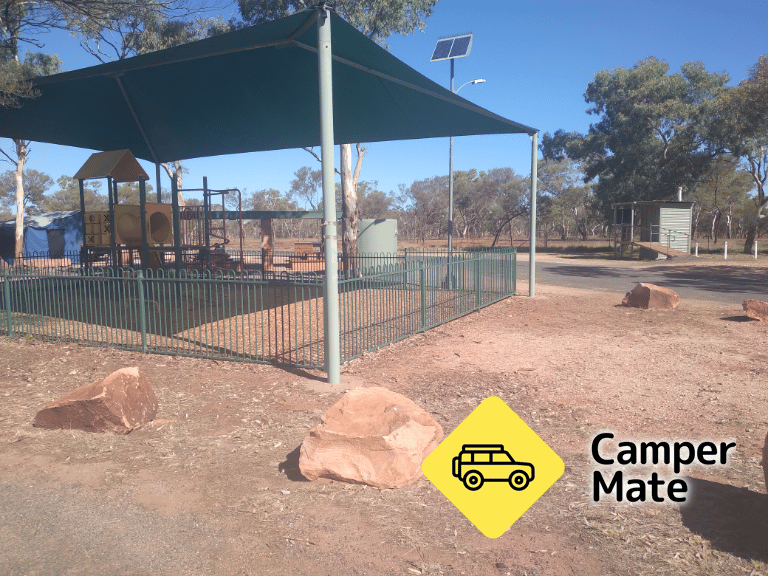 MacCullochs Range Rest Area - Image 2