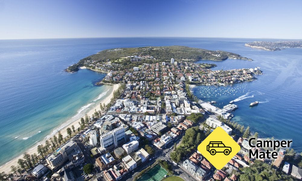 Tempat untuk menginap di Sydney Harbour Hopper Sightseeing Cruise - Image 3