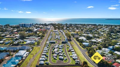 Δραστηριότητες κοντά σε: Pier Caravan Park Hervey Bay