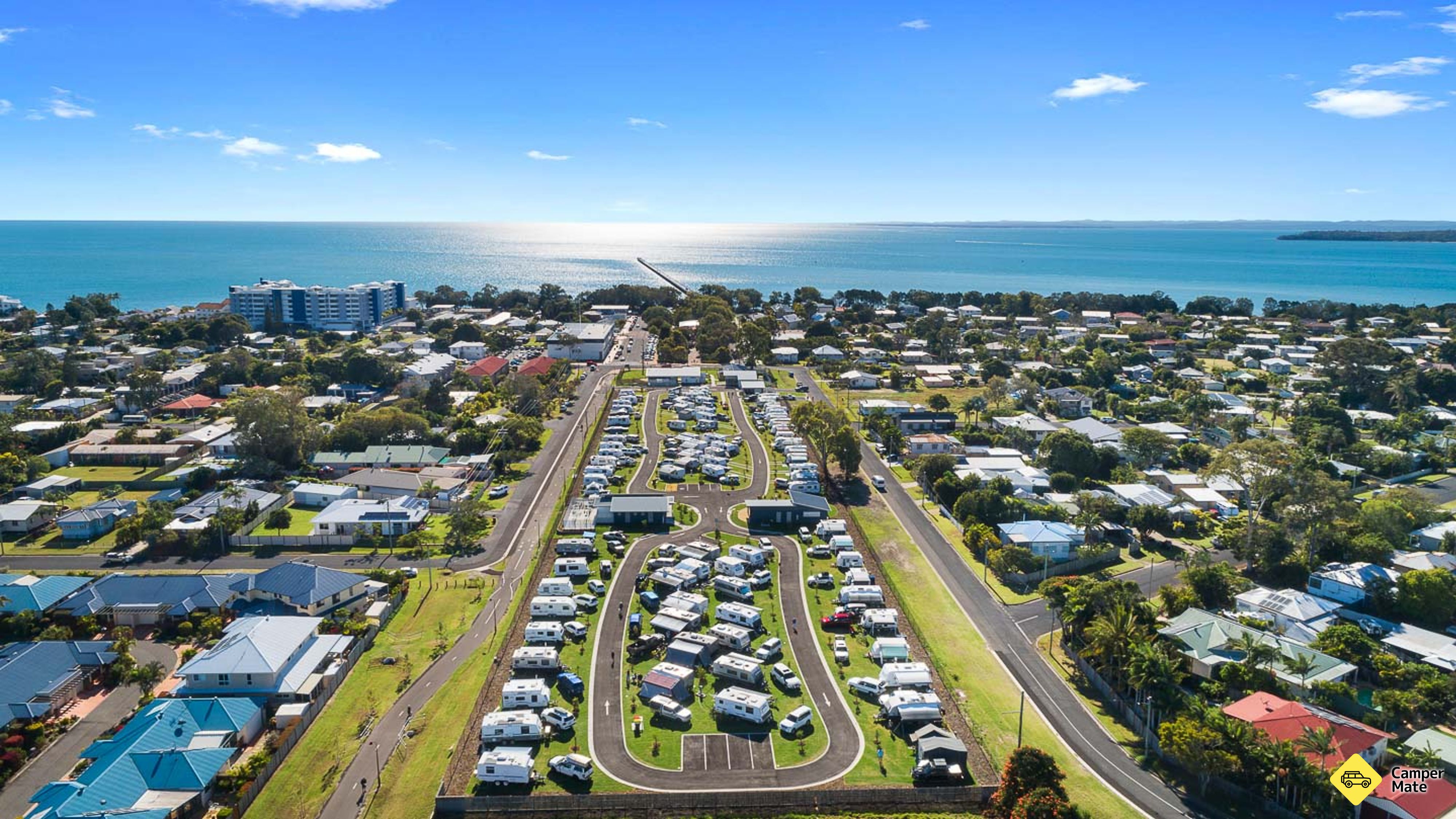 Δραστηριότητες κοντά σε: Pier Caravan Park Hervey Bay