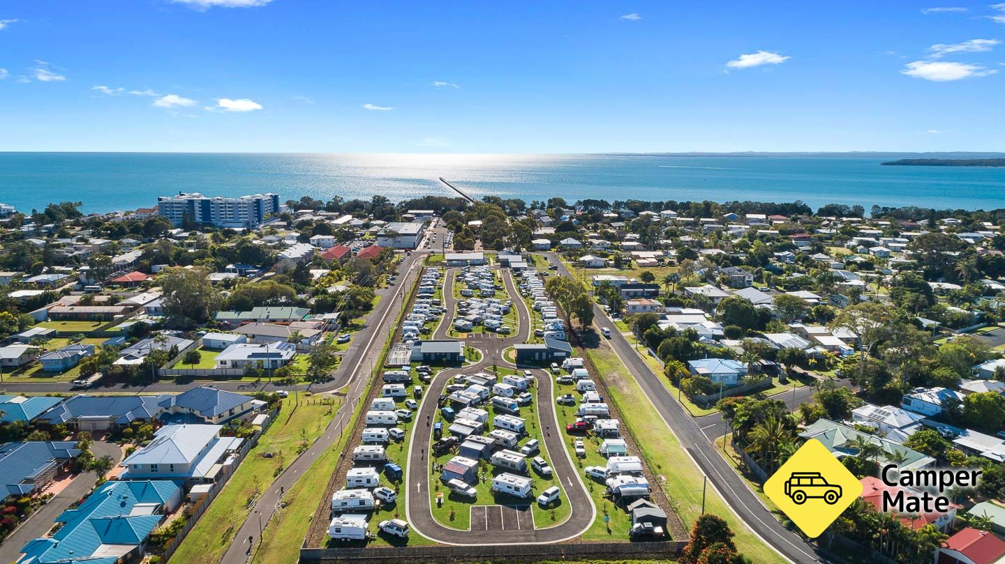 Atrakcje w pobliżu Pier Caravan Park Hervey Bay
