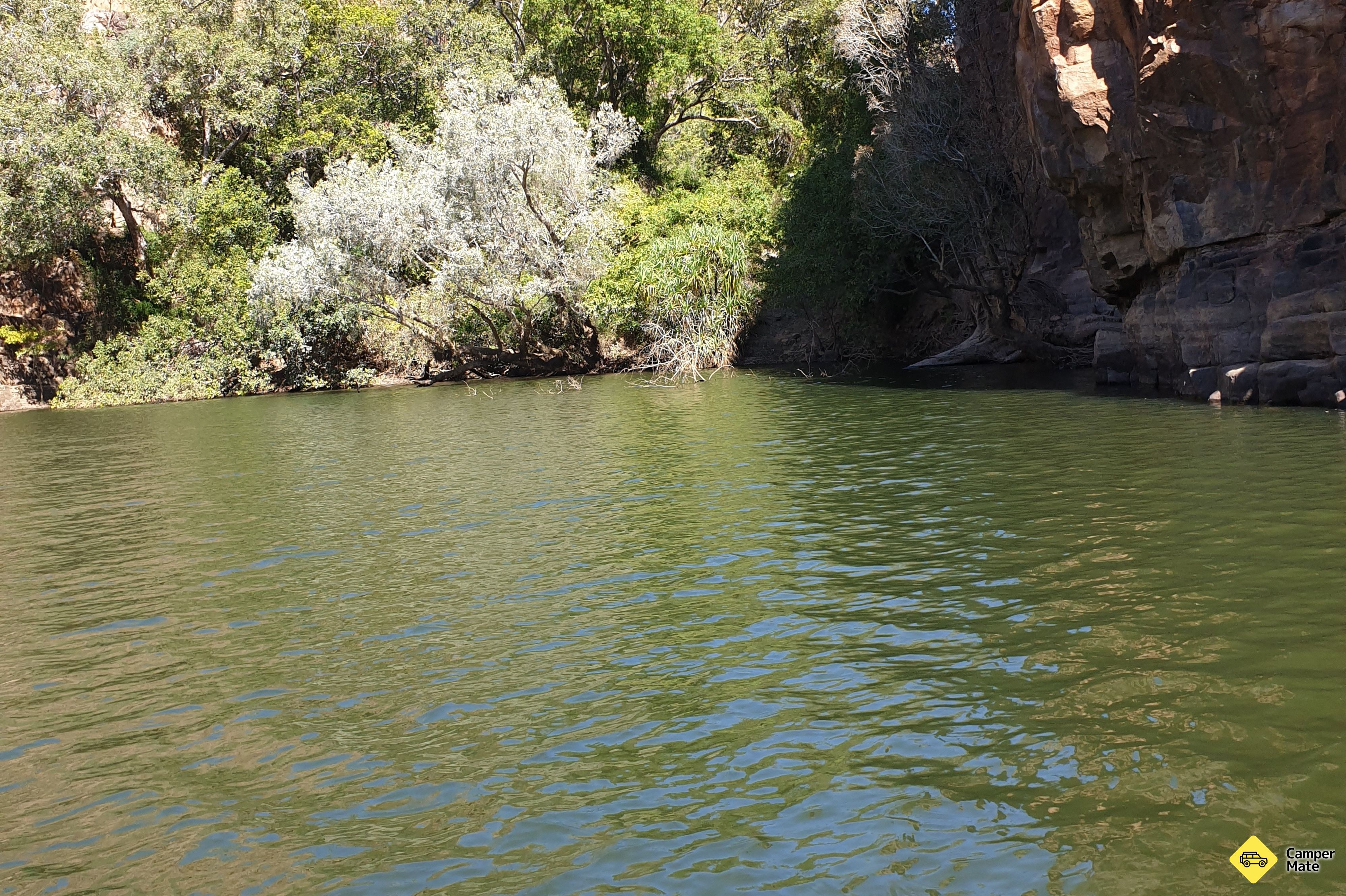 Nitmiluk Caravan Park - Image 3