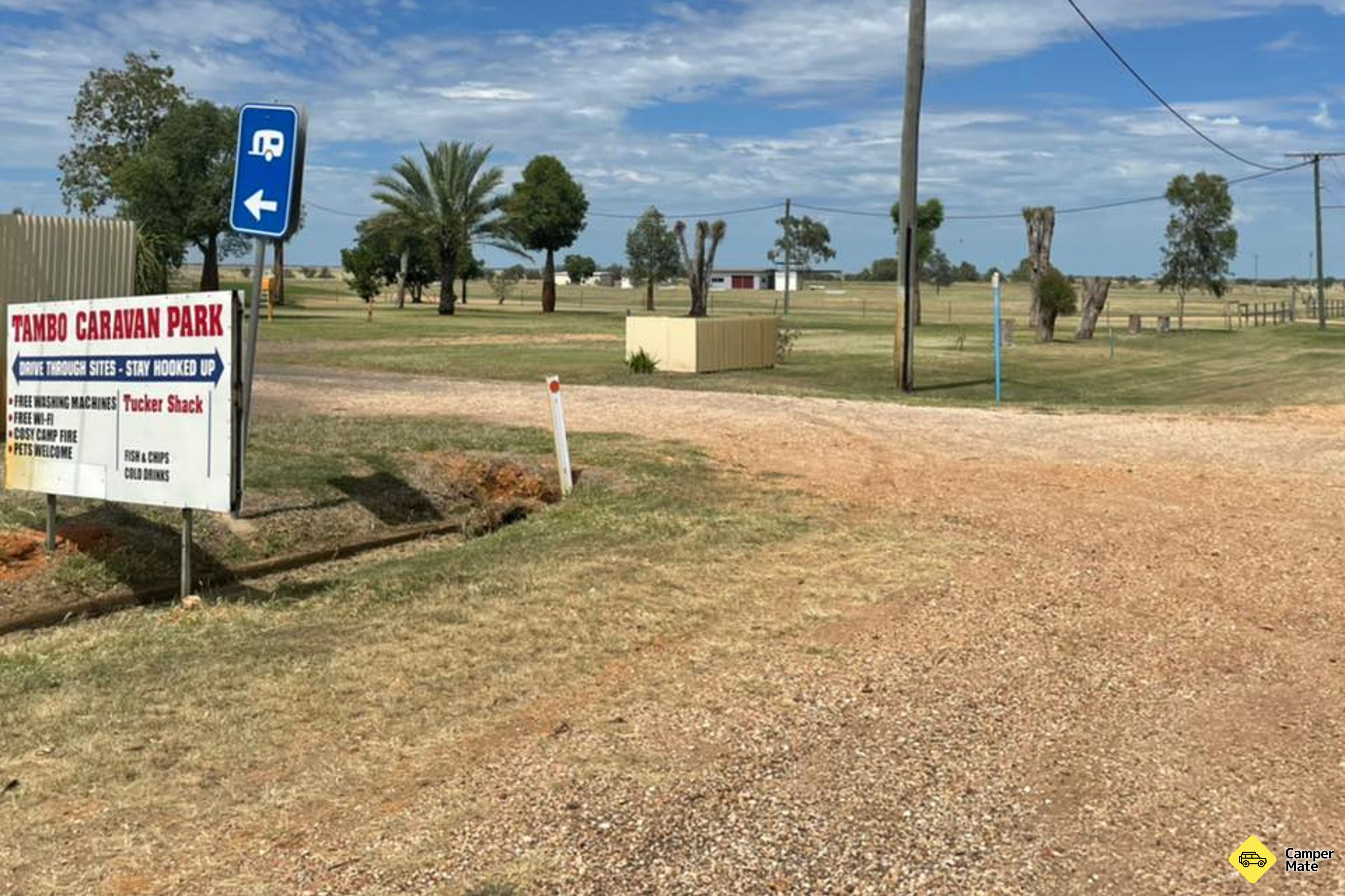 Tambo Cabin and Caravan Park - Image 3