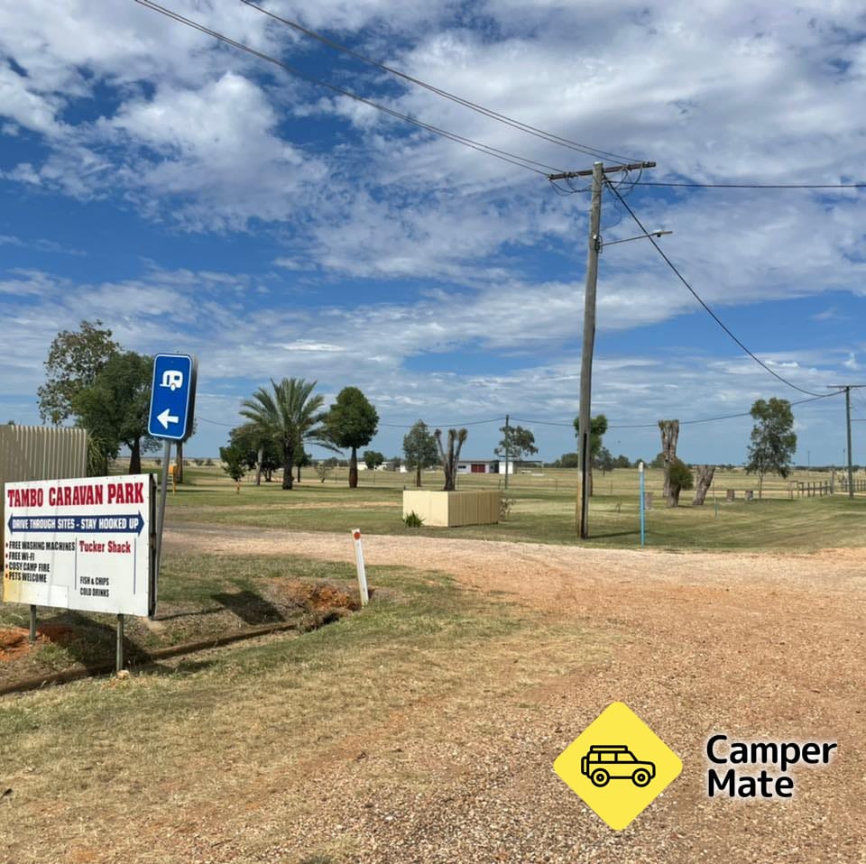 Tambo Cabin and Caravan Park - Image 3