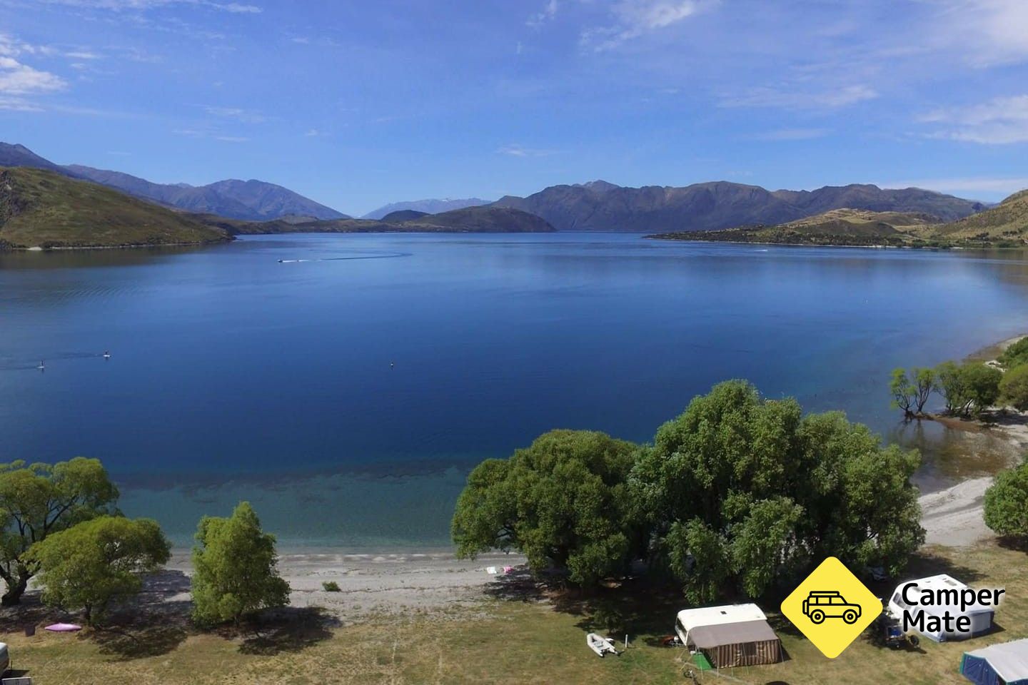 Hampshire Holiday Parks - Glendhu Bay - Image 2