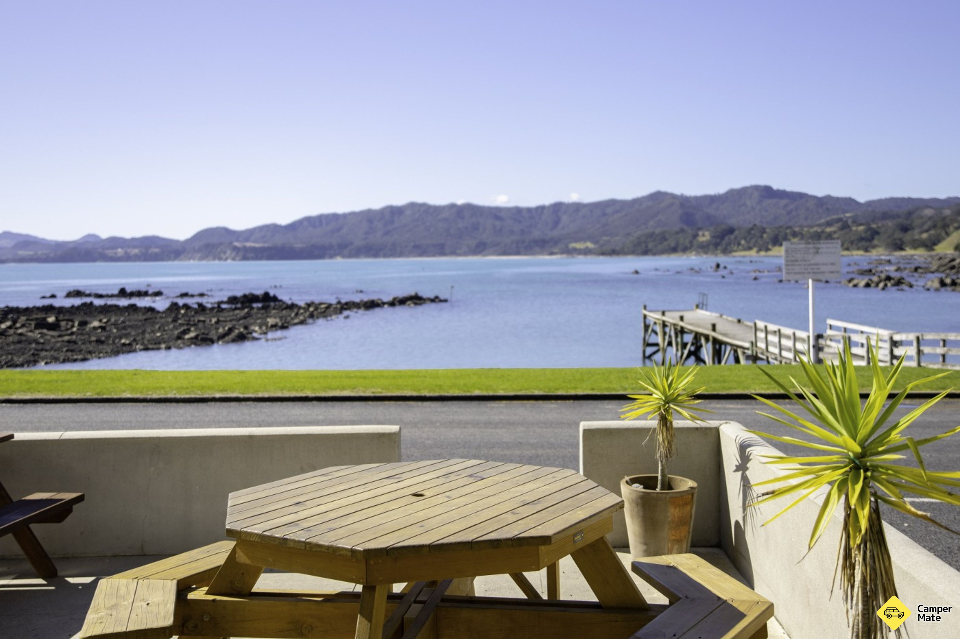 Waihau Bay Lodge - Image 3