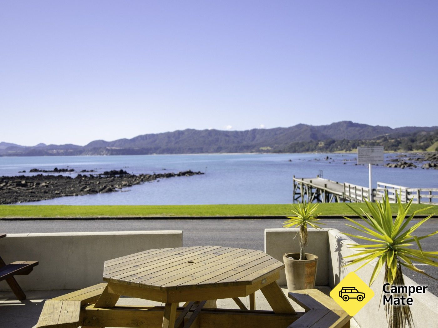 Waihau Bay Lodge - Image 3