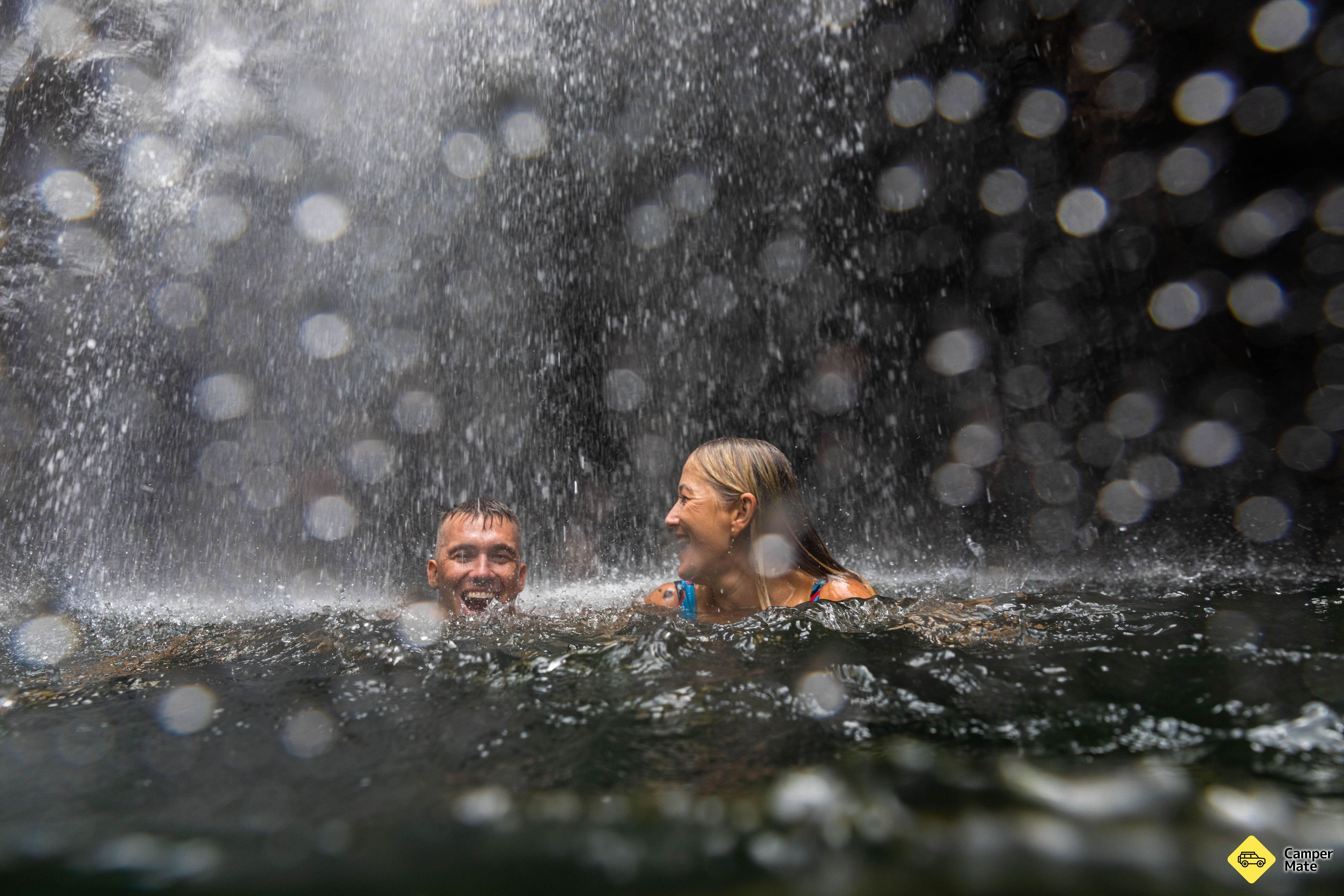 Jižní Rockhole - Image 2