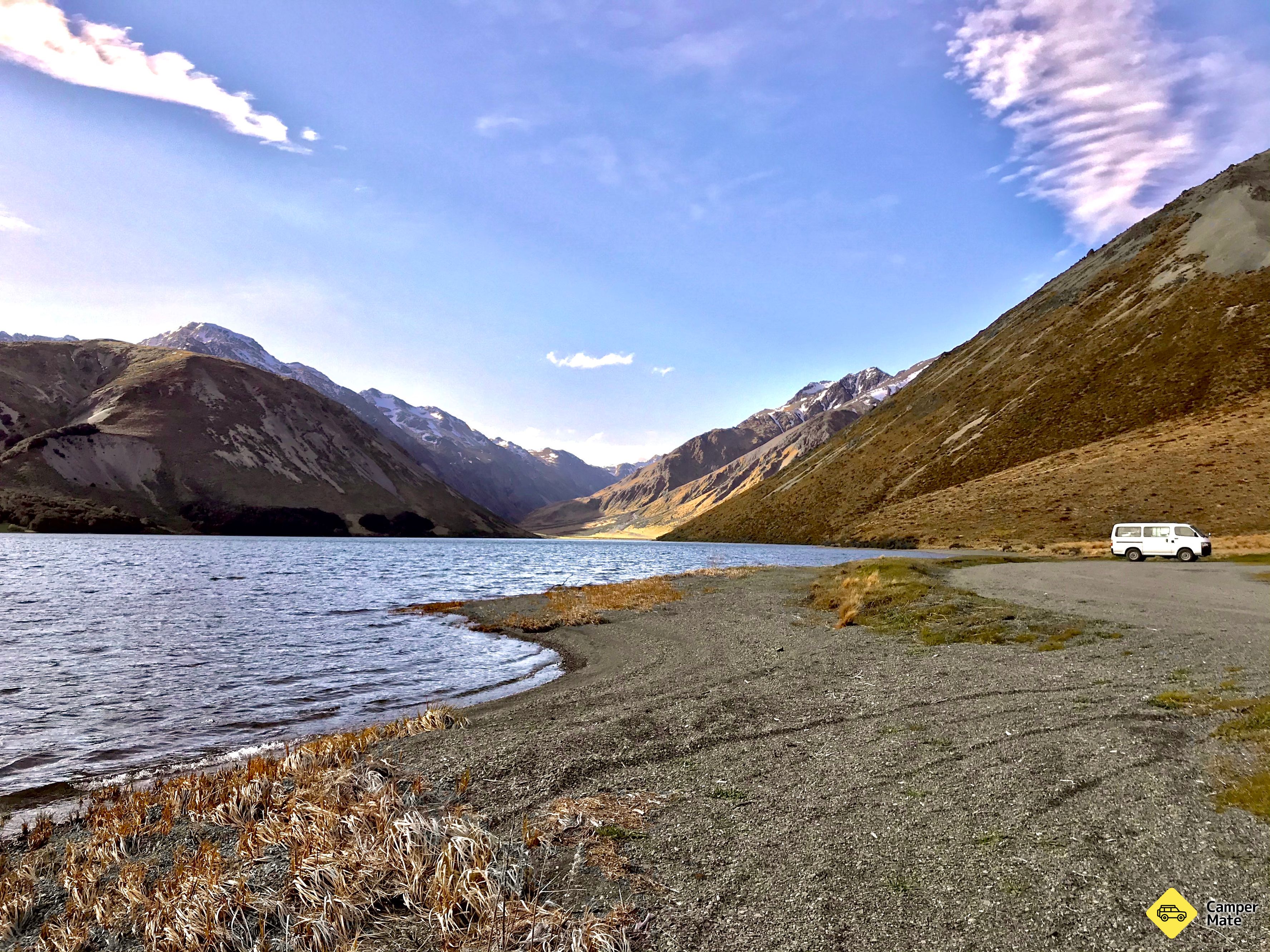 Seværdigheder i Lake Tennyson - Image 3