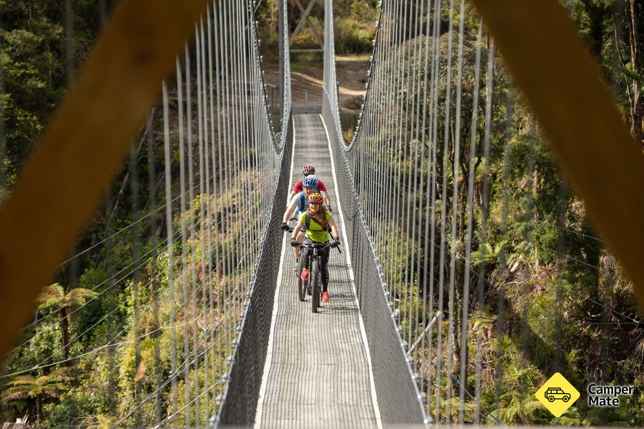 Maramataha Bridge - Image 2