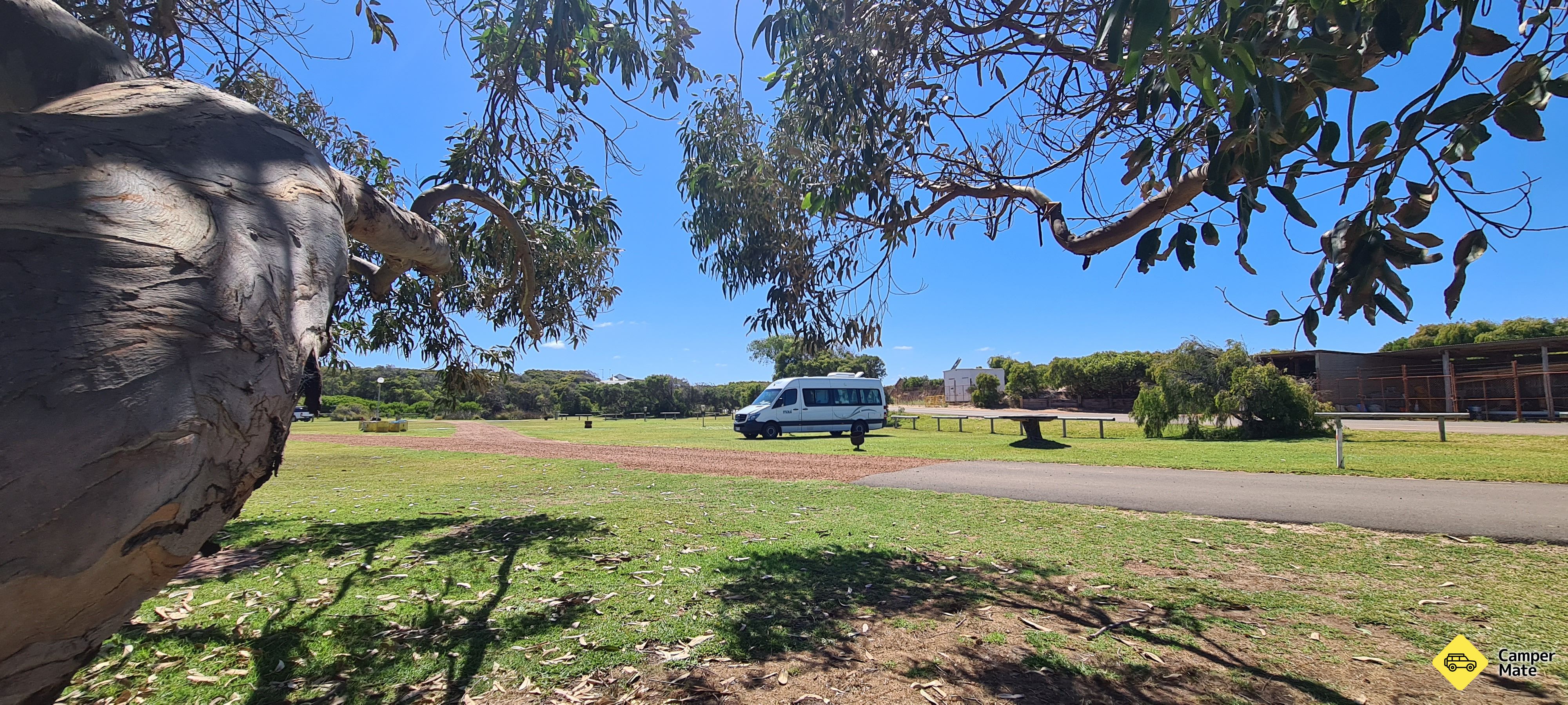 Acties voor Windy Harbour Campground - Image 2