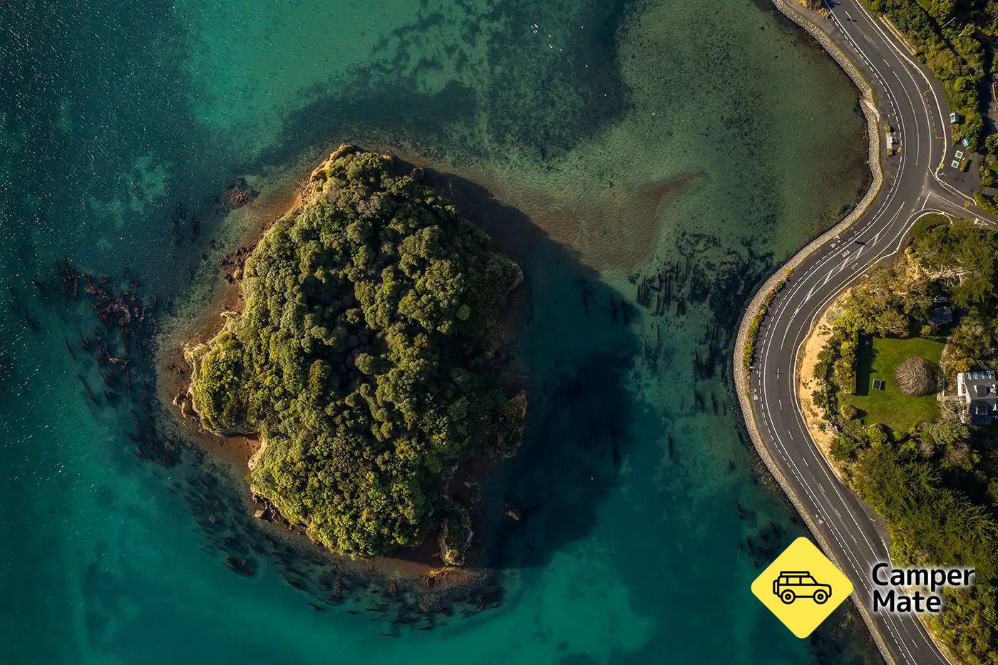 Te Aka Otakou Cycle and Cruise