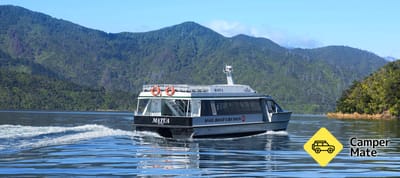 Hop n Grape Tours