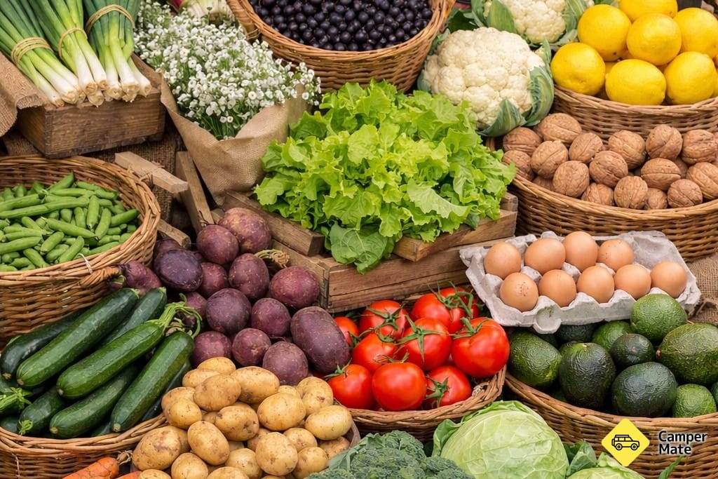 Carterton Farmers Market