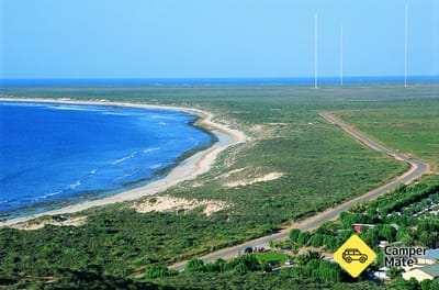 Surfers Beach
