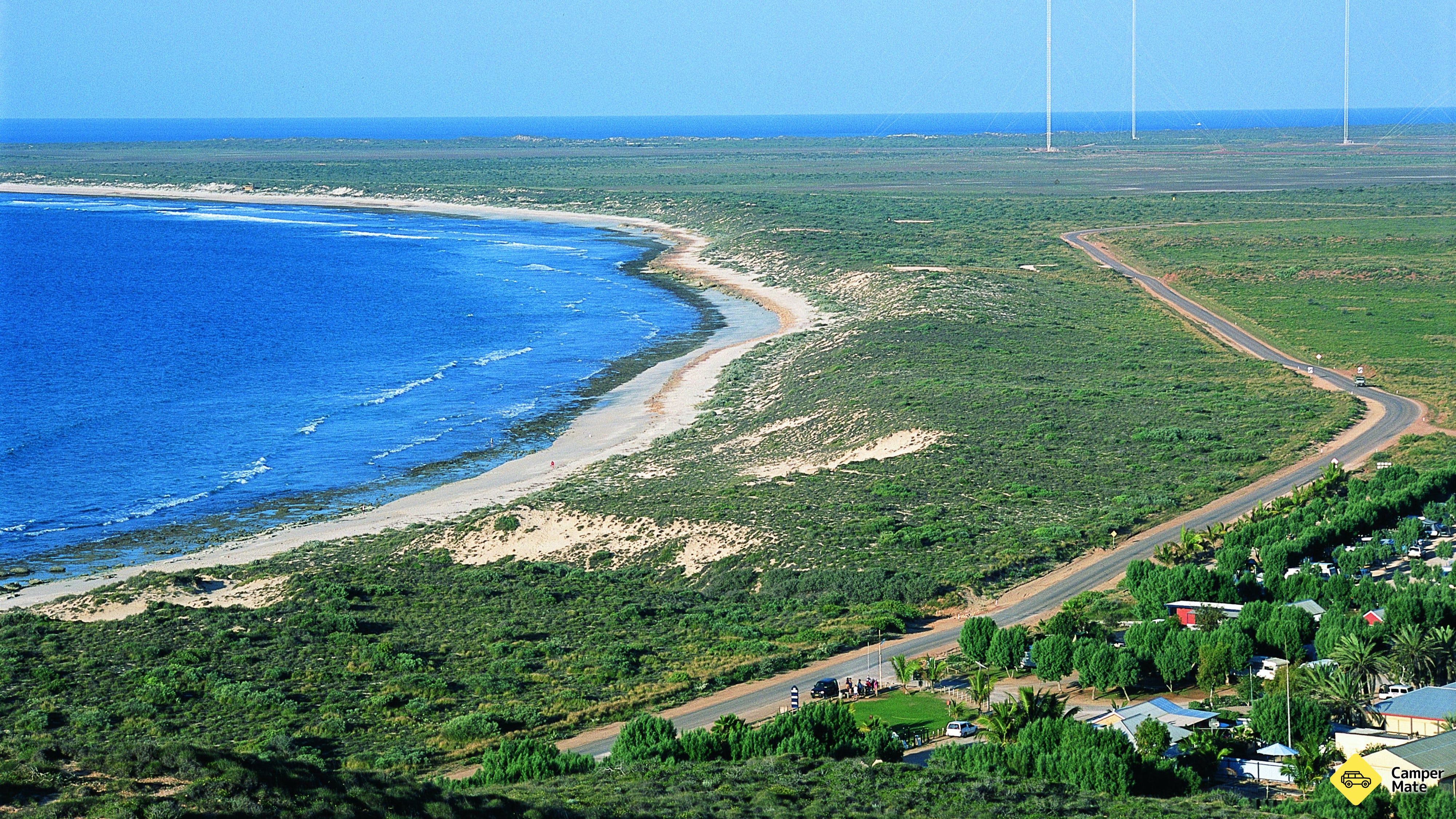 Surferstrand
