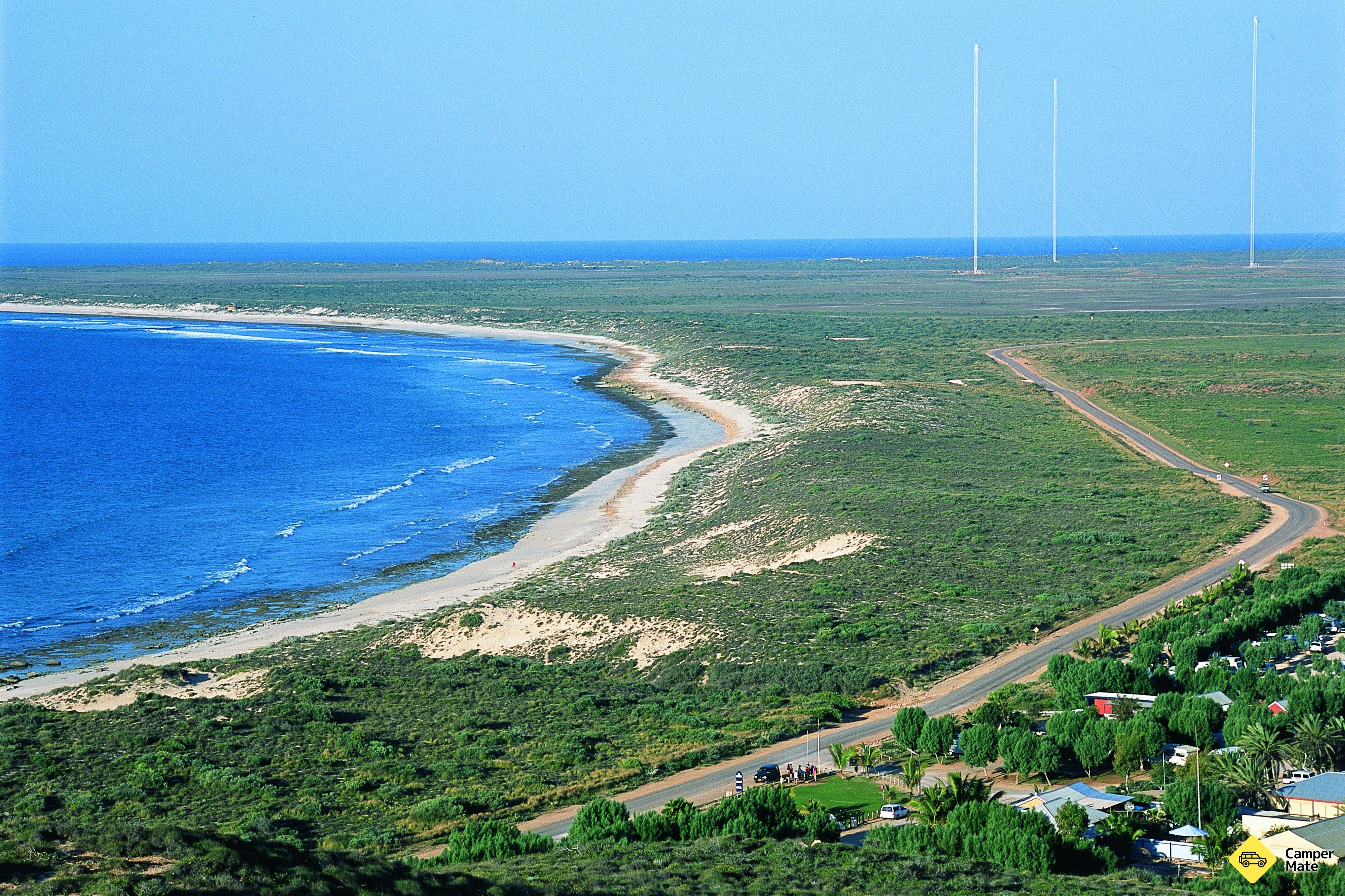 Surferstrand