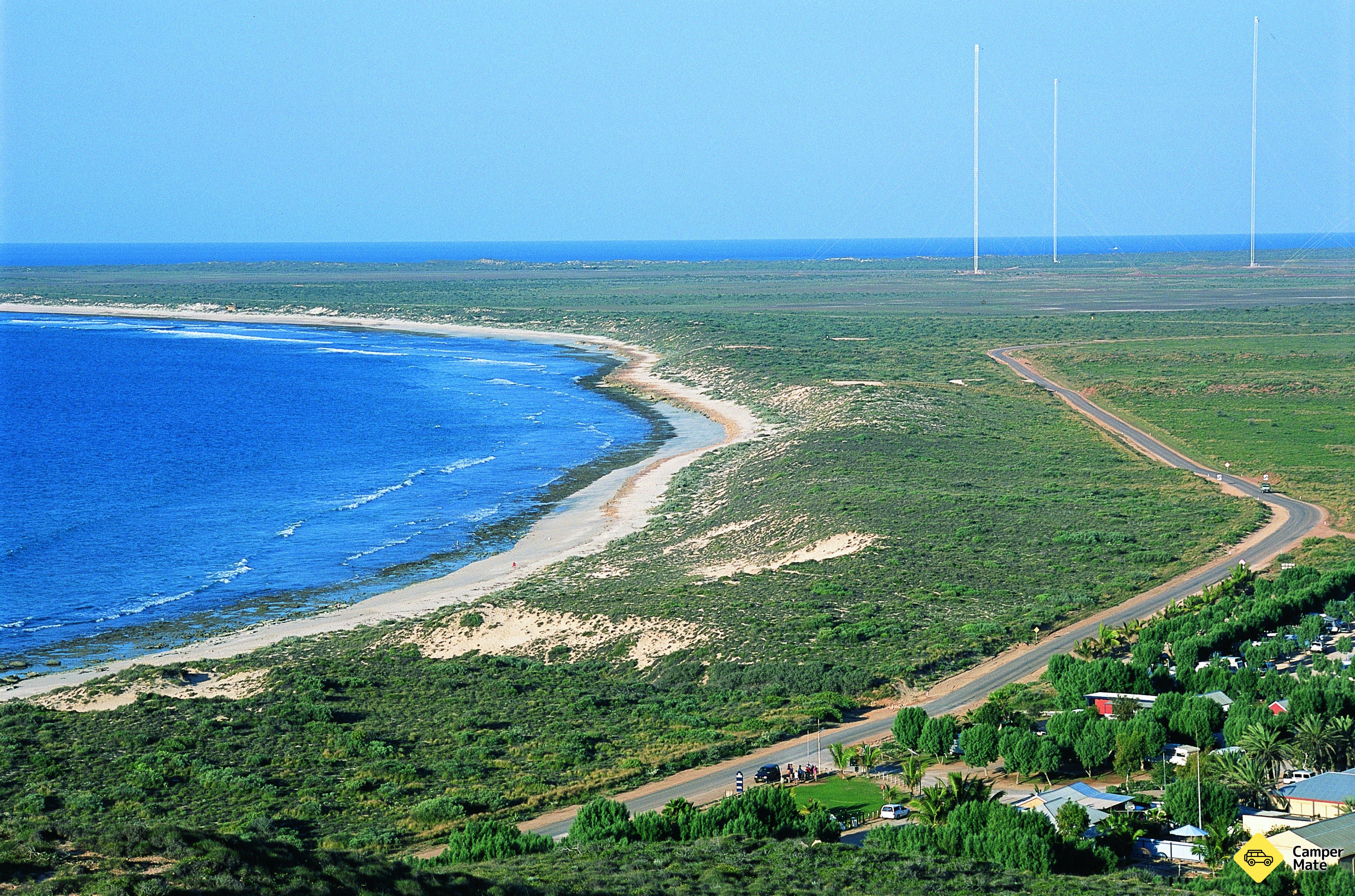 Surfers Beach