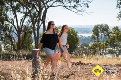 Wiradjuri Trail