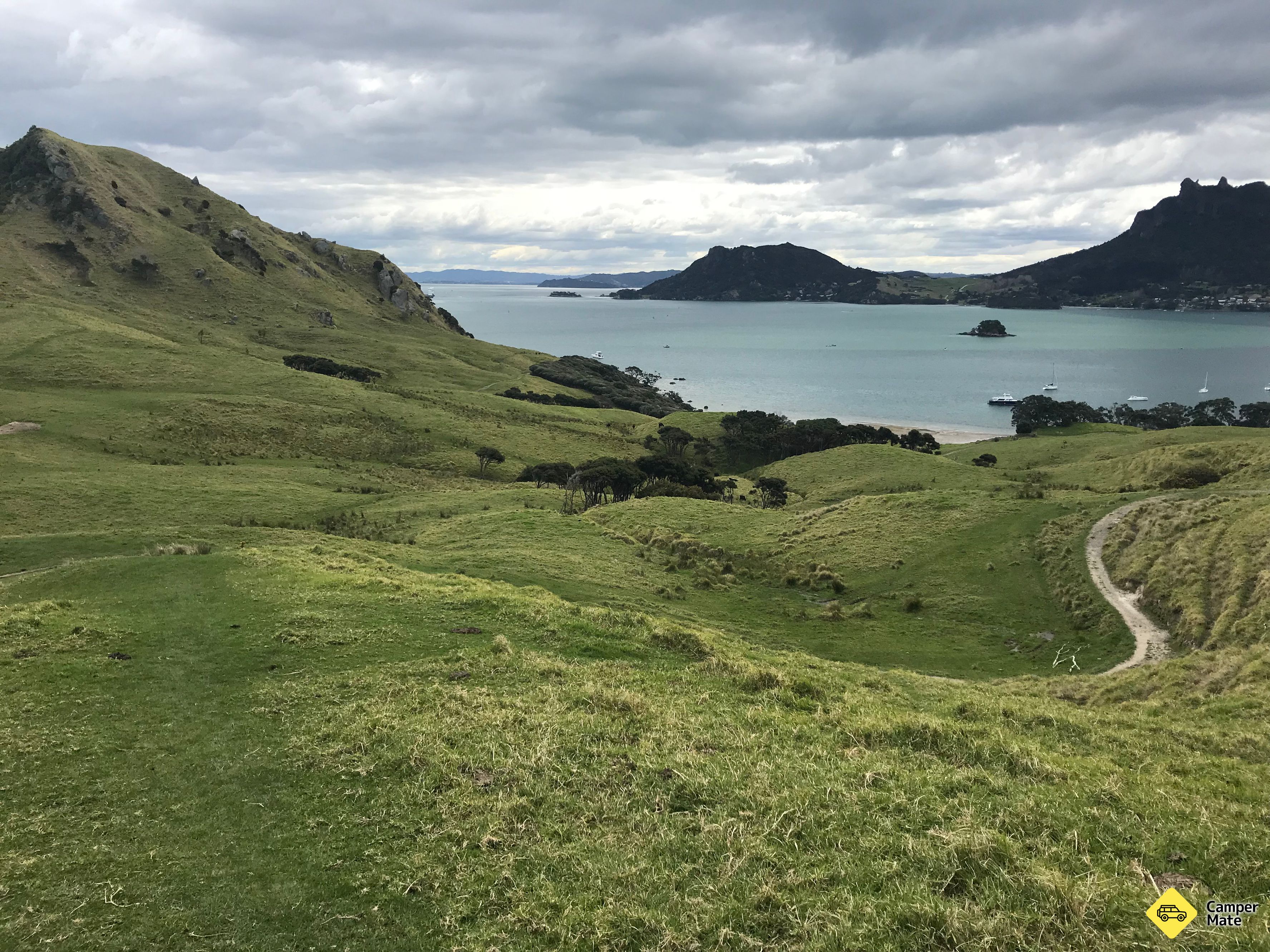Mt Maunganui Mauao Summit Walk - Image 2