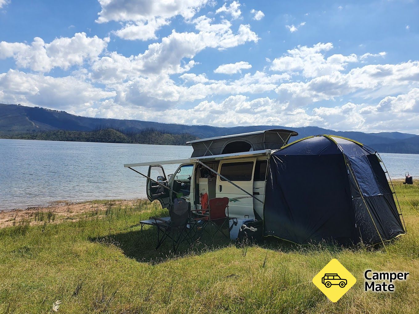 Yachting Point Campground 부근의 호텔 - Image 2