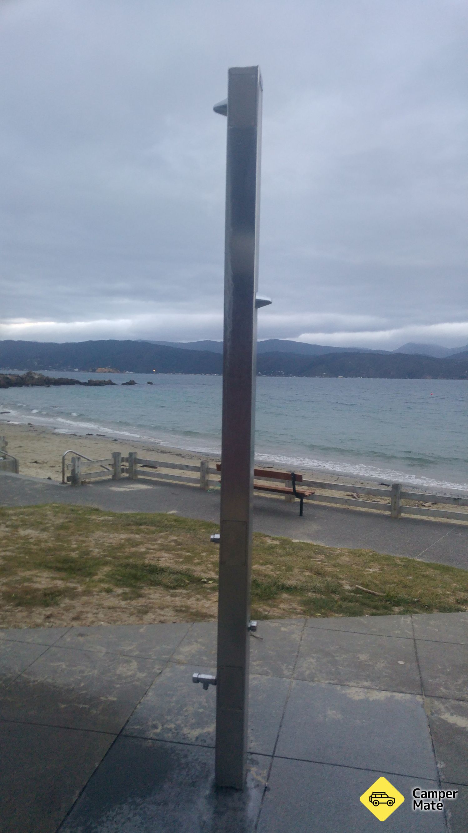 Scorching Bay Beach - Image 2