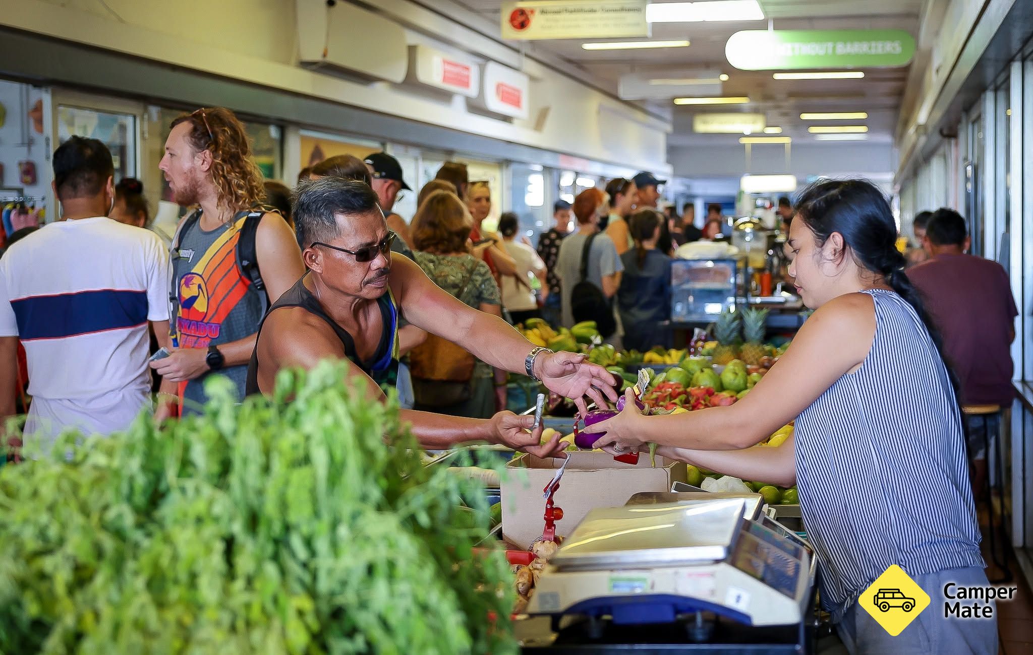 Rapid Creek Markets - Image 2